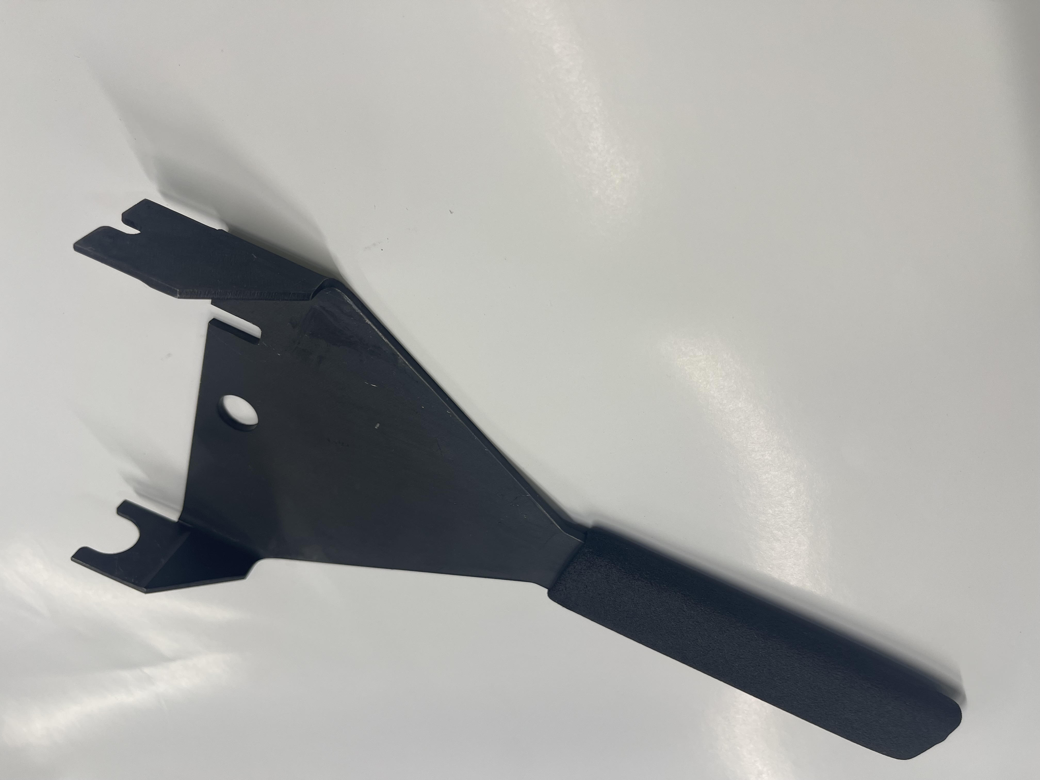 PARK BRAKE ADJUSTMENT TOOL