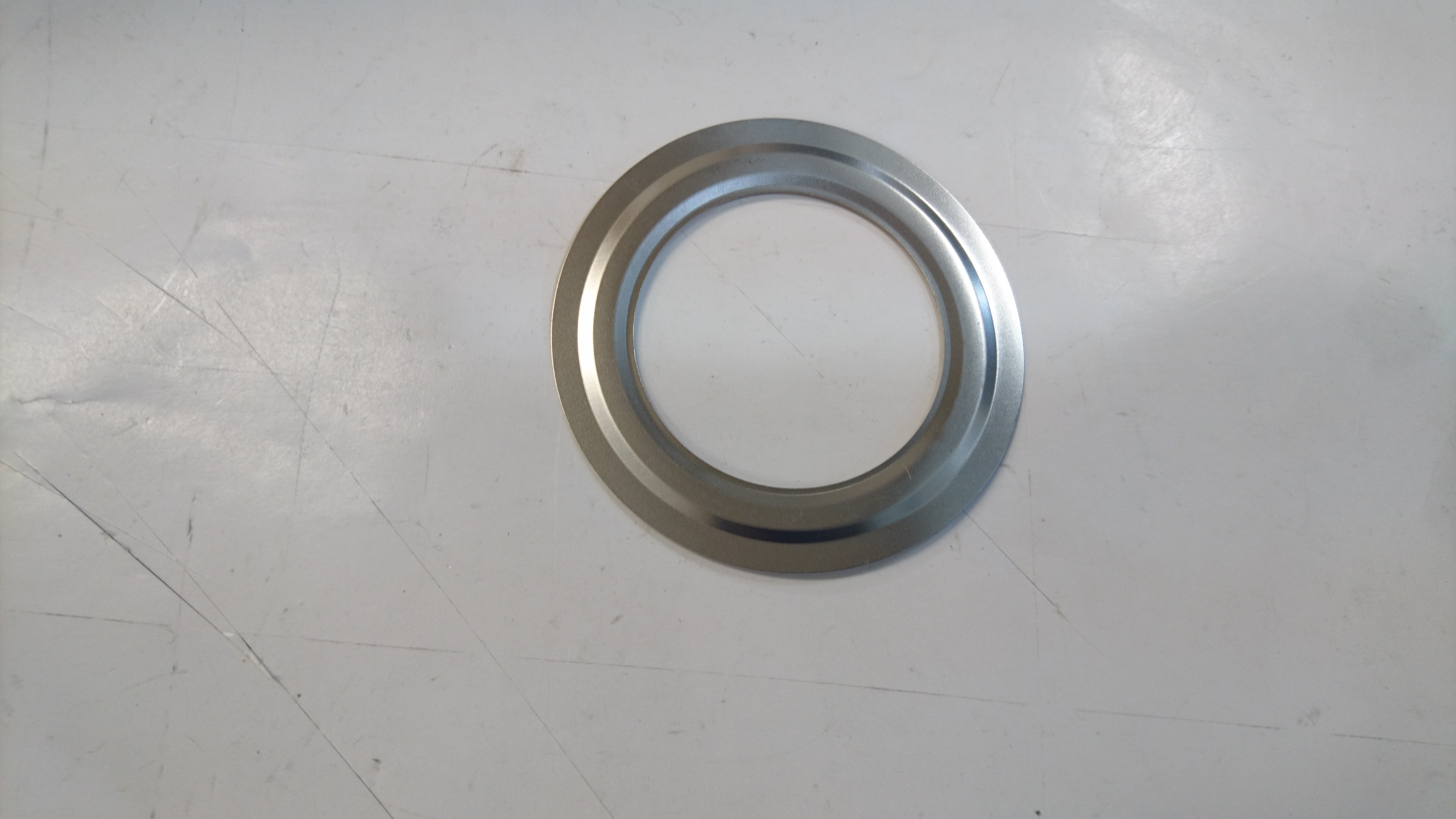 GASKET COOLER GAS INLET