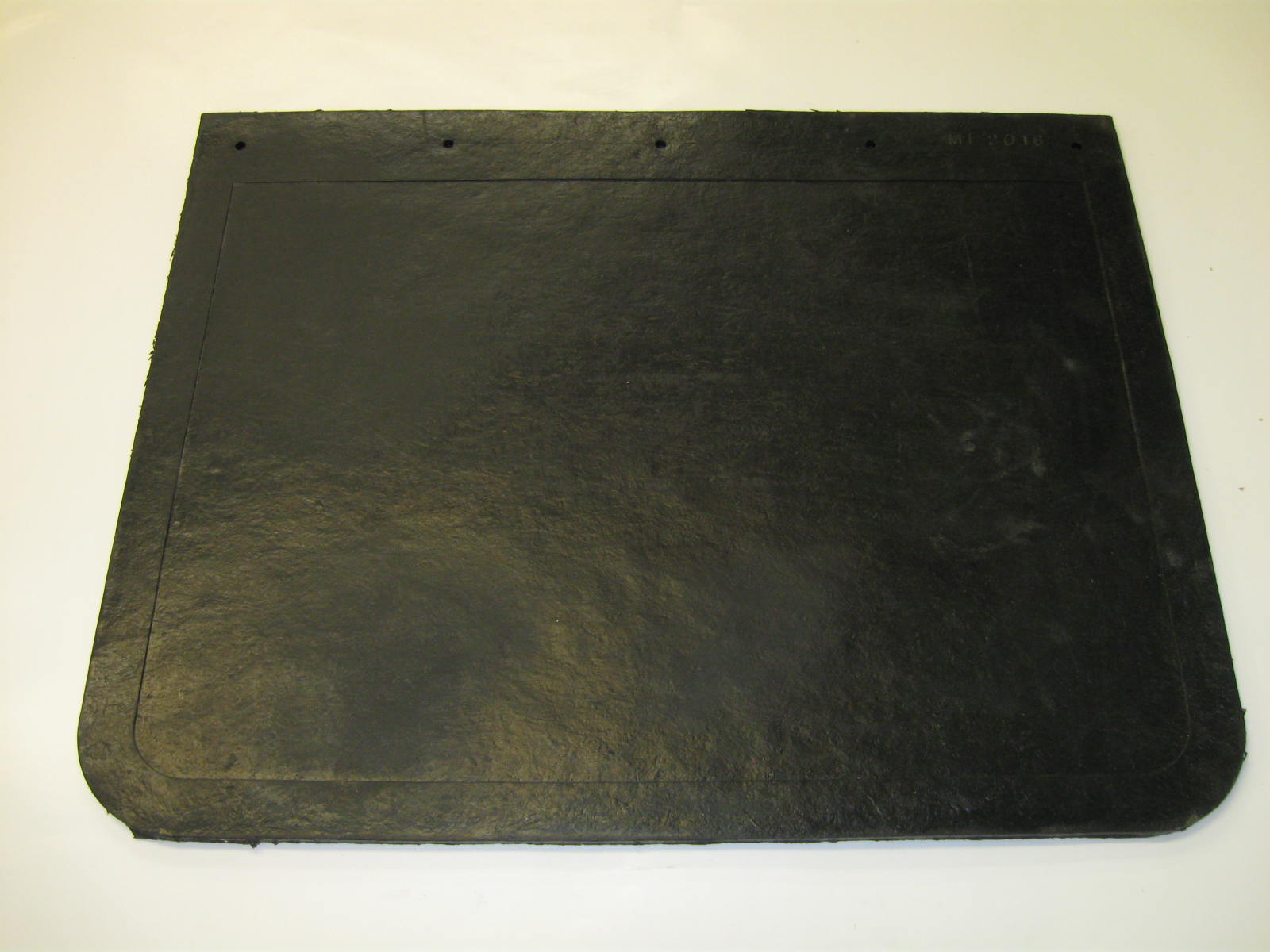 FLAP,FRONT,MUD,SHORT,20W X 15L