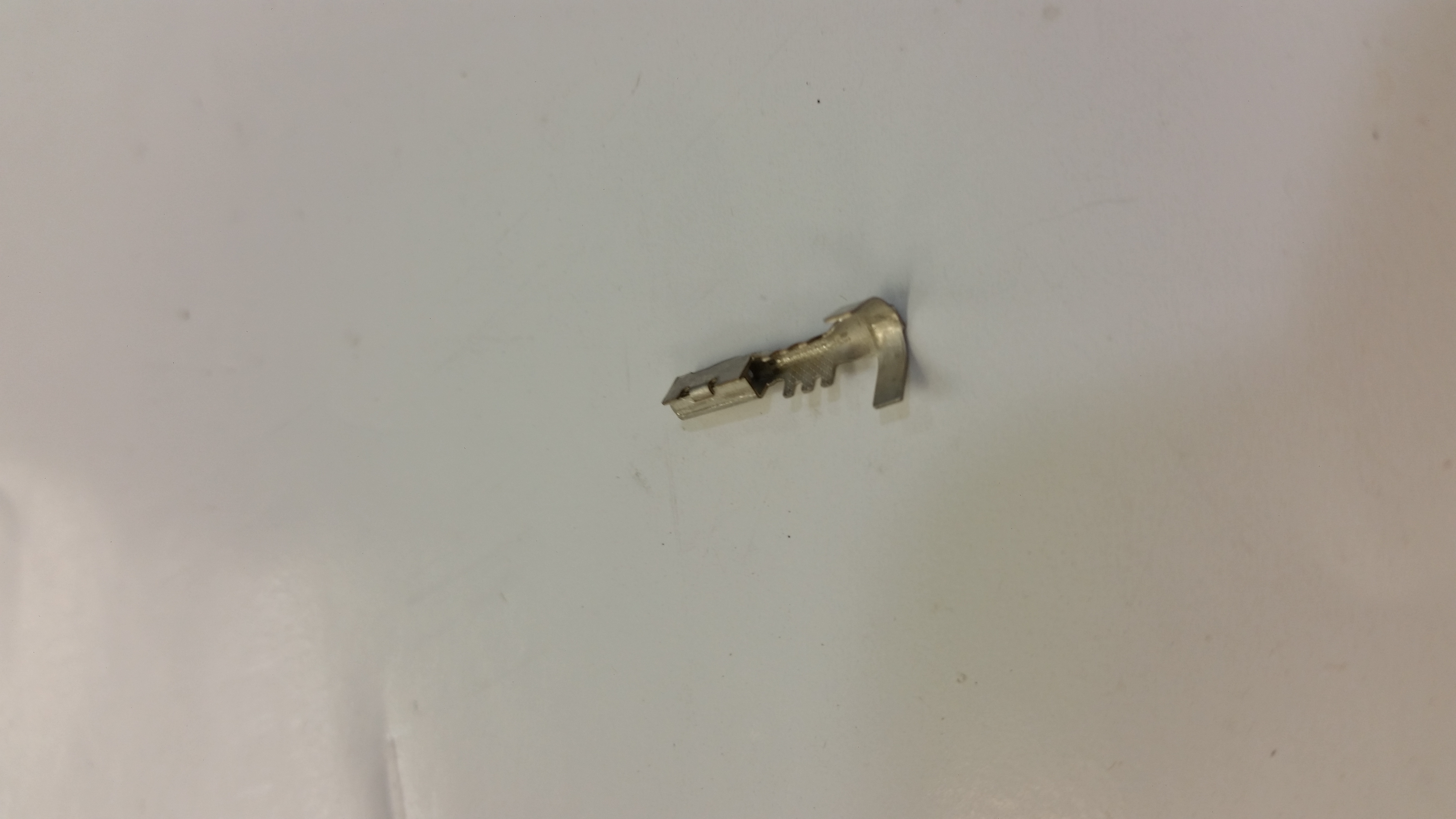 TERMINAL FEMALE 150 SEALED