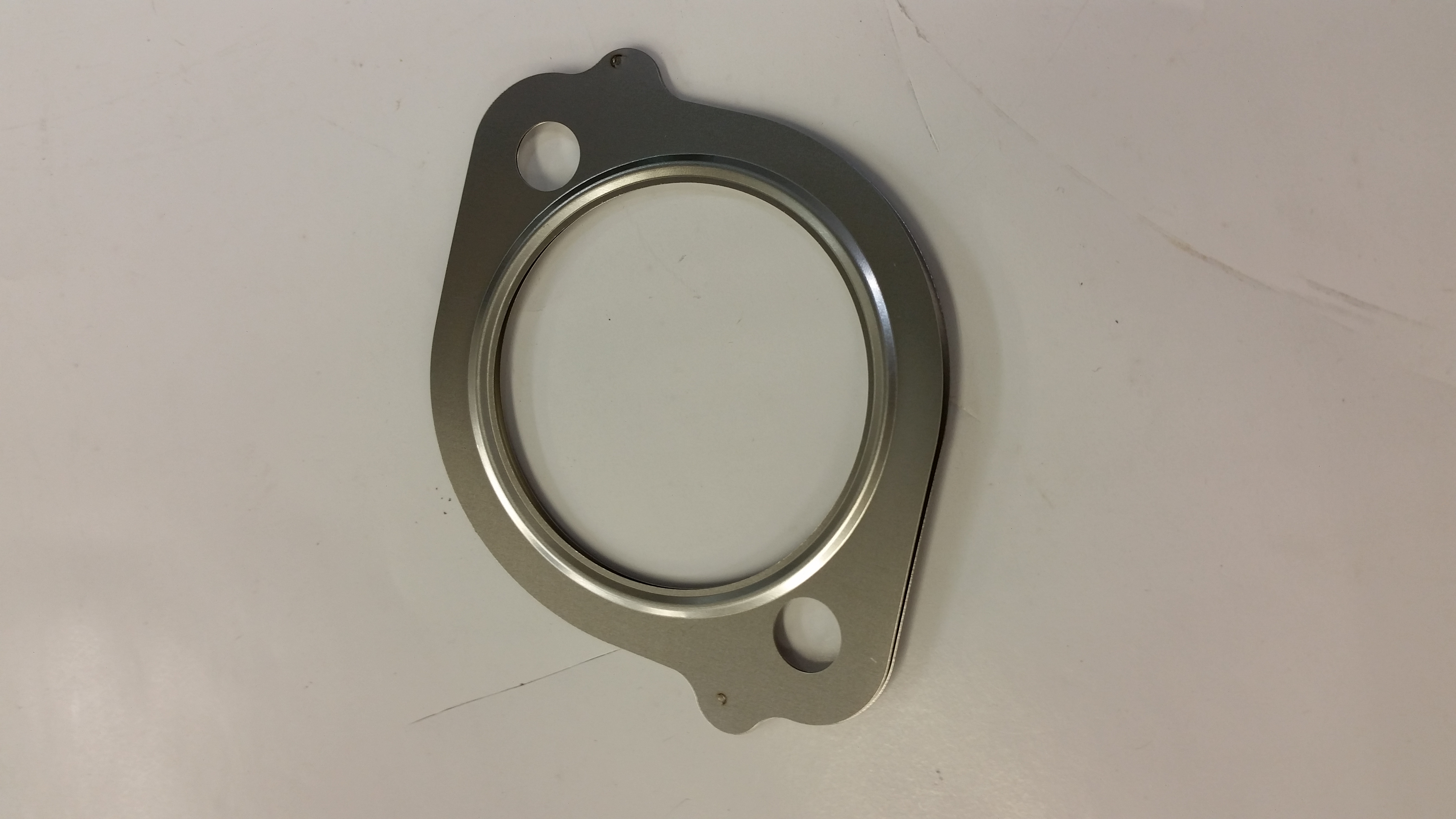 GASKET EXHAUST TUBE