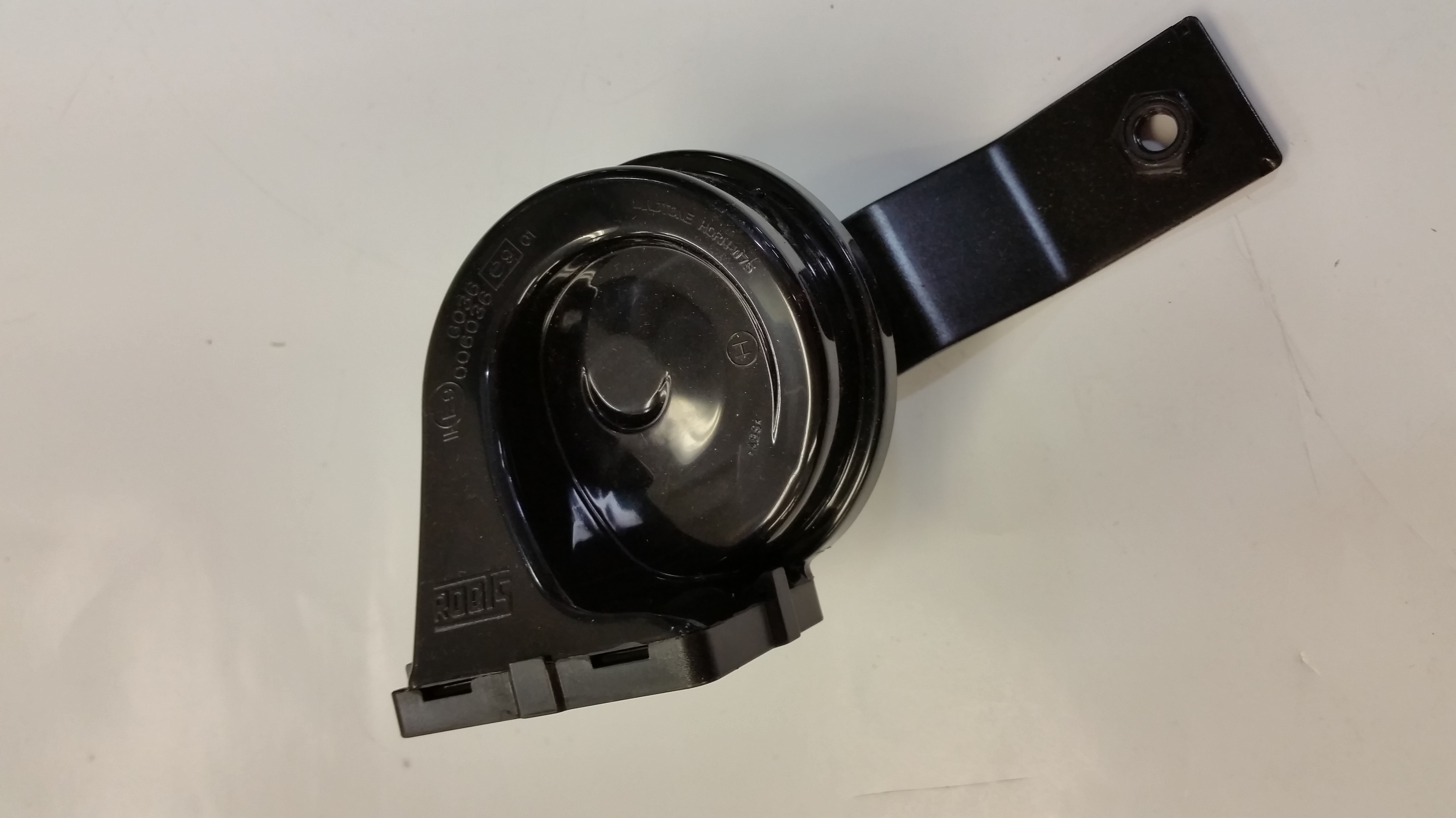 HORN ELECT W/ BRKTS HIGH NOTE