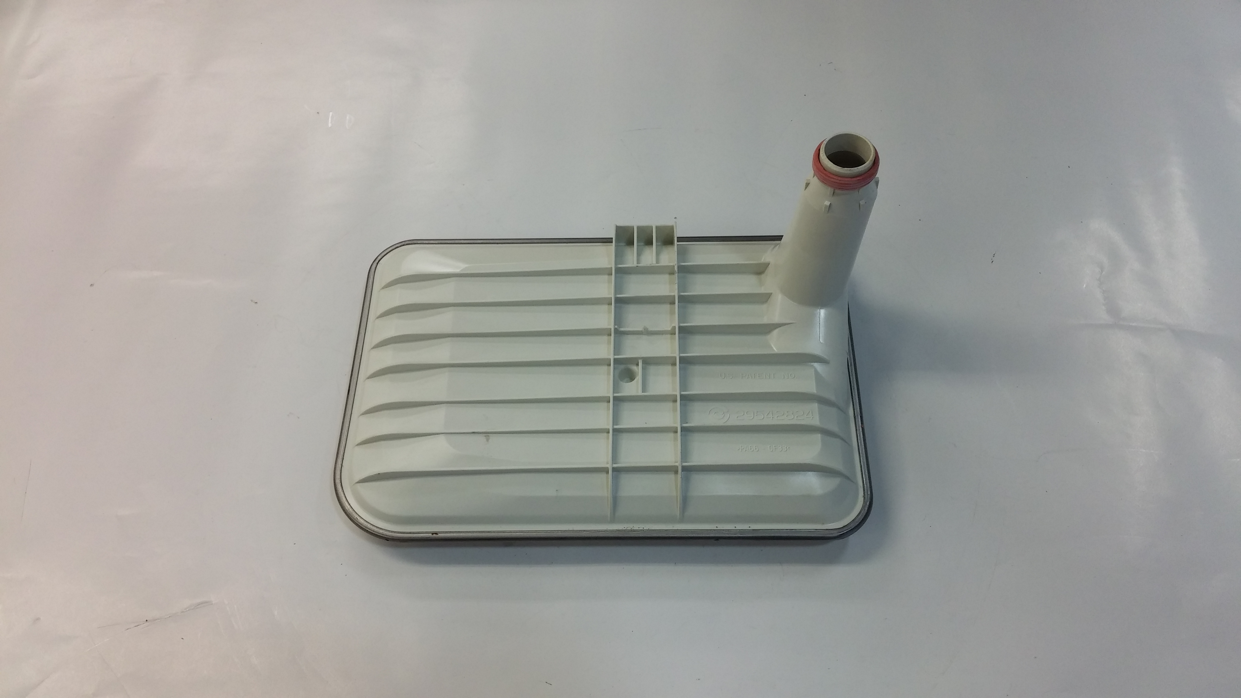 FILTER INTER 2000/2500 TRAN