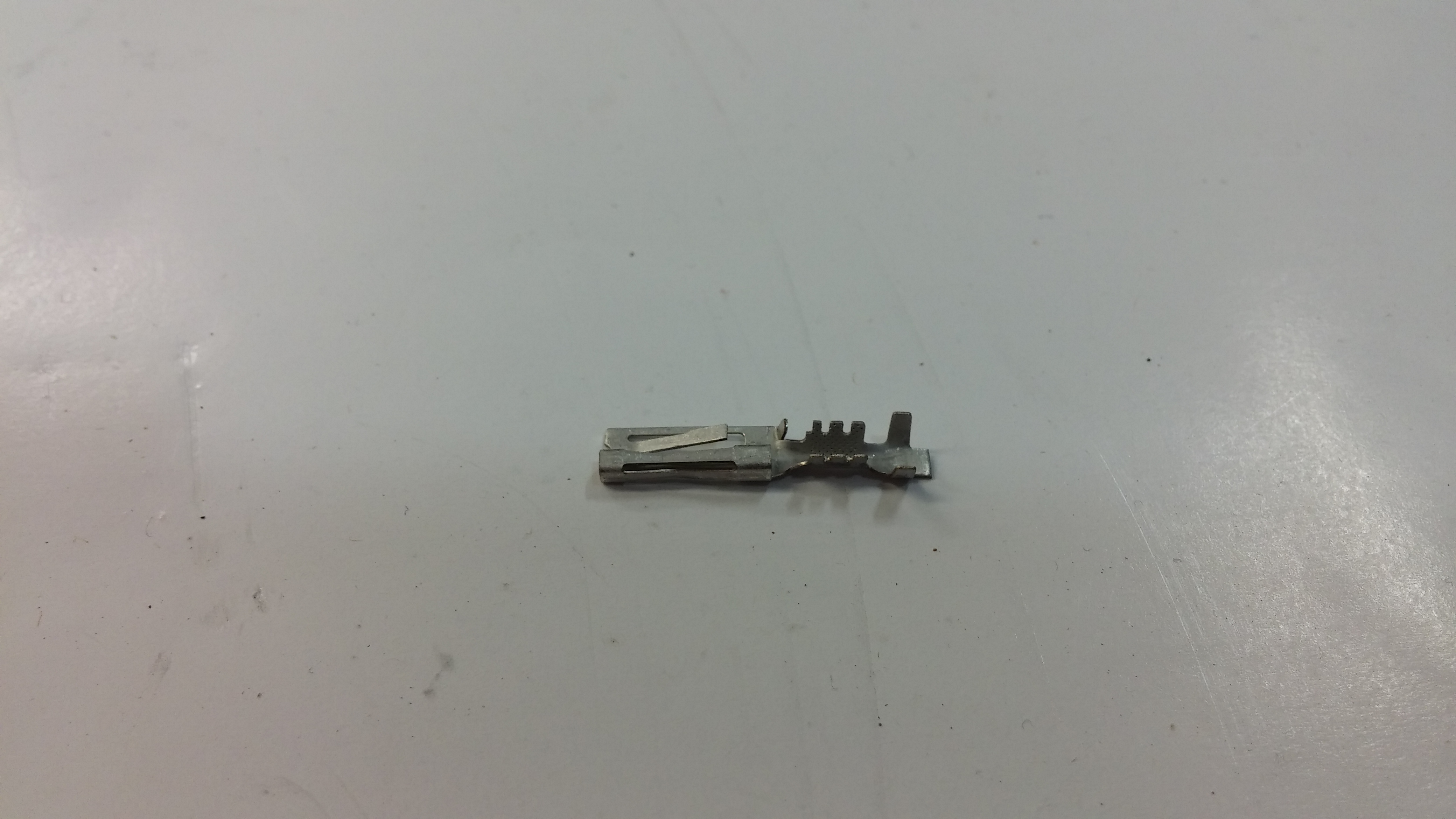 Terminal, Elect, Cable Female