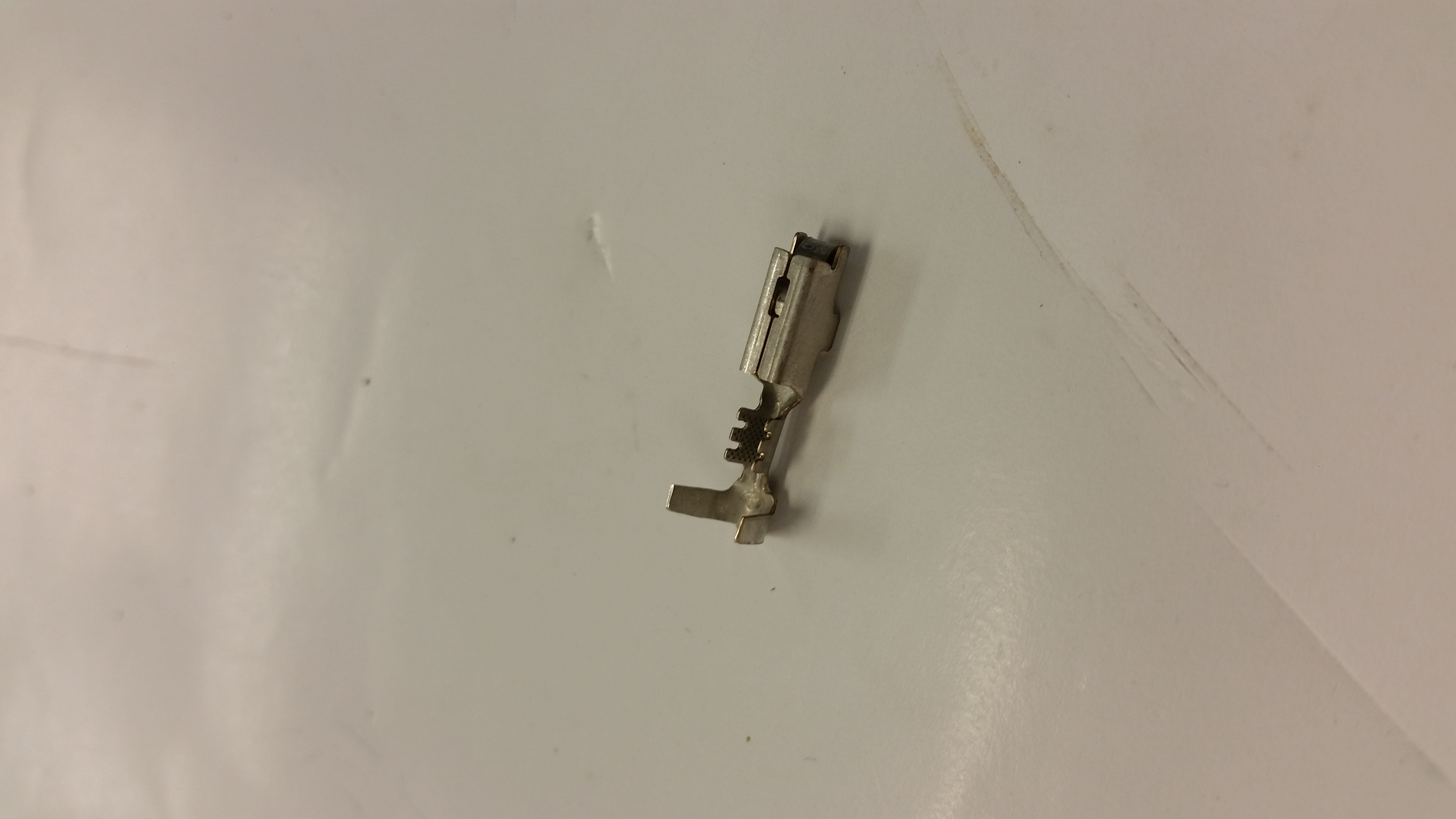 TERMINAL CABLE 280 METRI SEALD