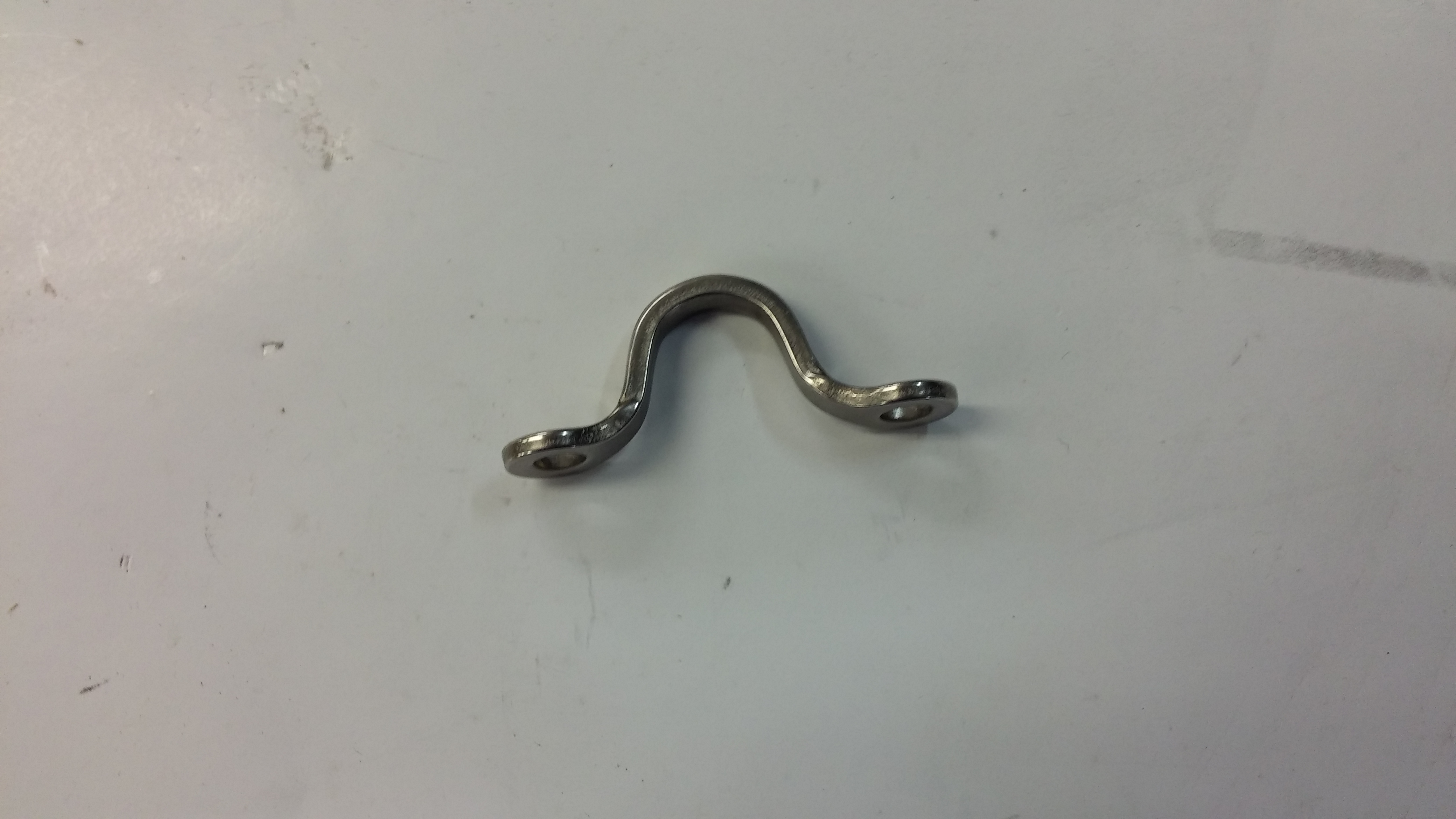 GUIDE,REAR DEST. DOOR