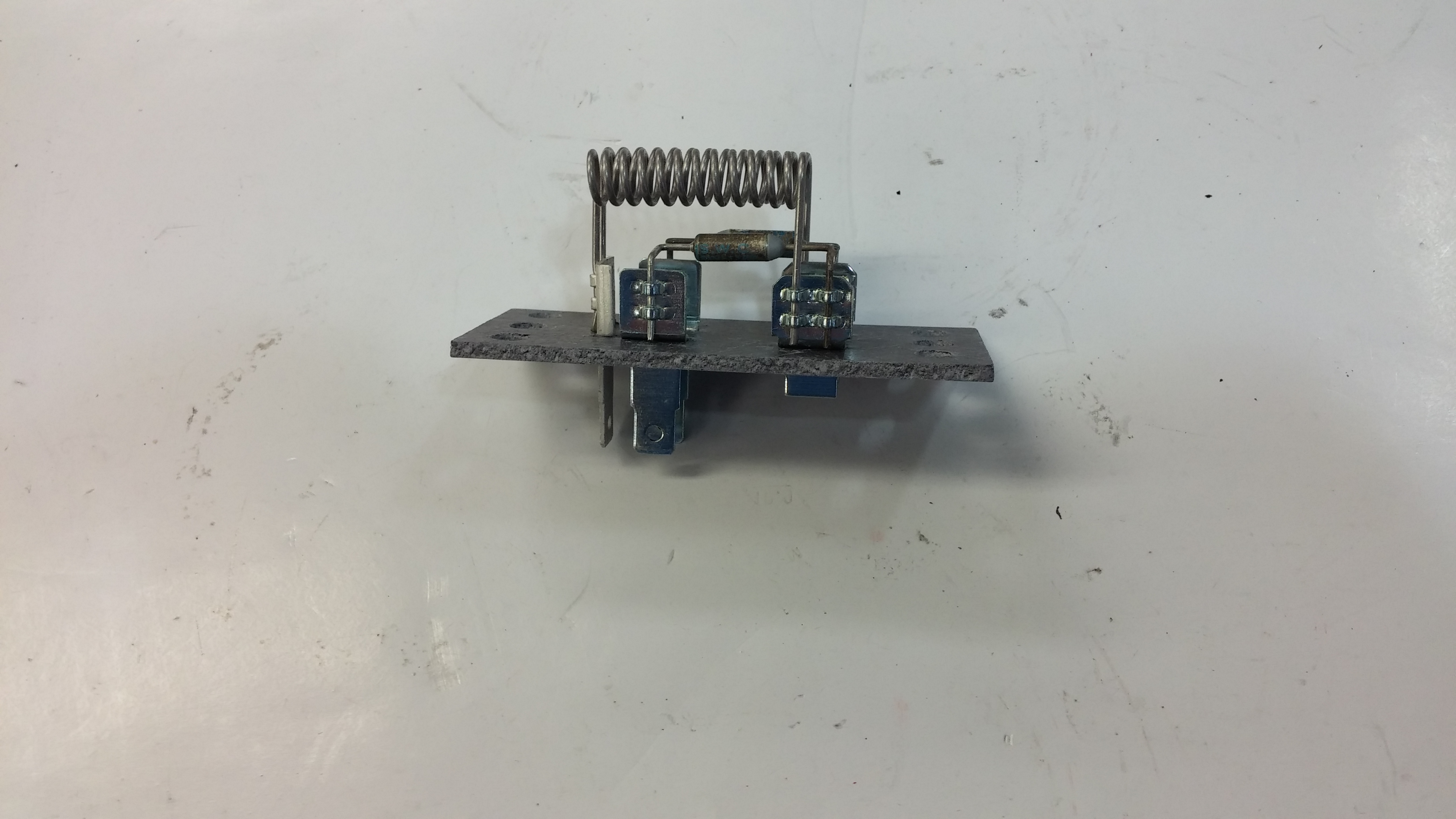 RESISTOR,ELEC FOR HTR OR AIR