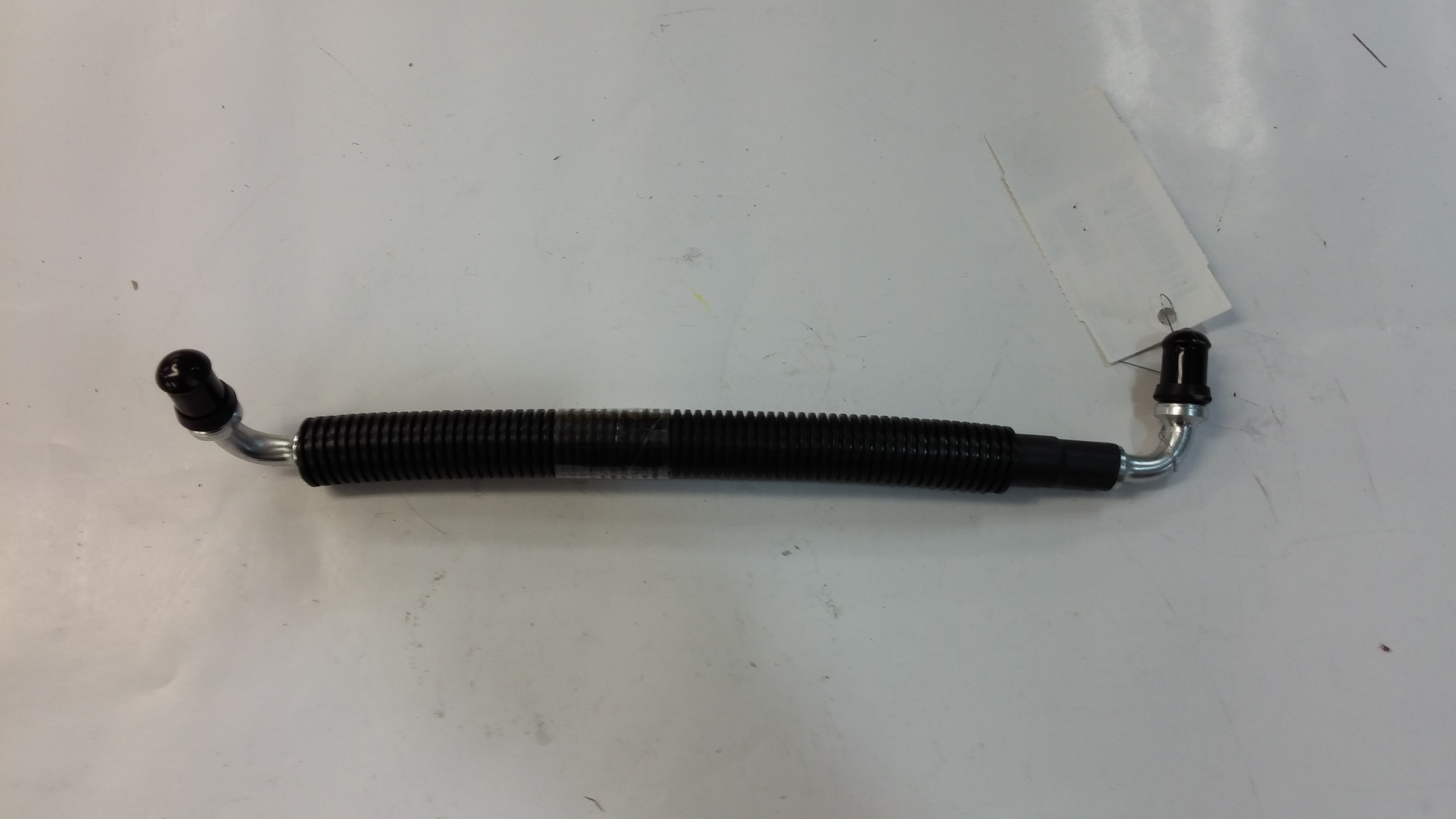 HOSE ASSY HIGH PRESSURE RIGHT