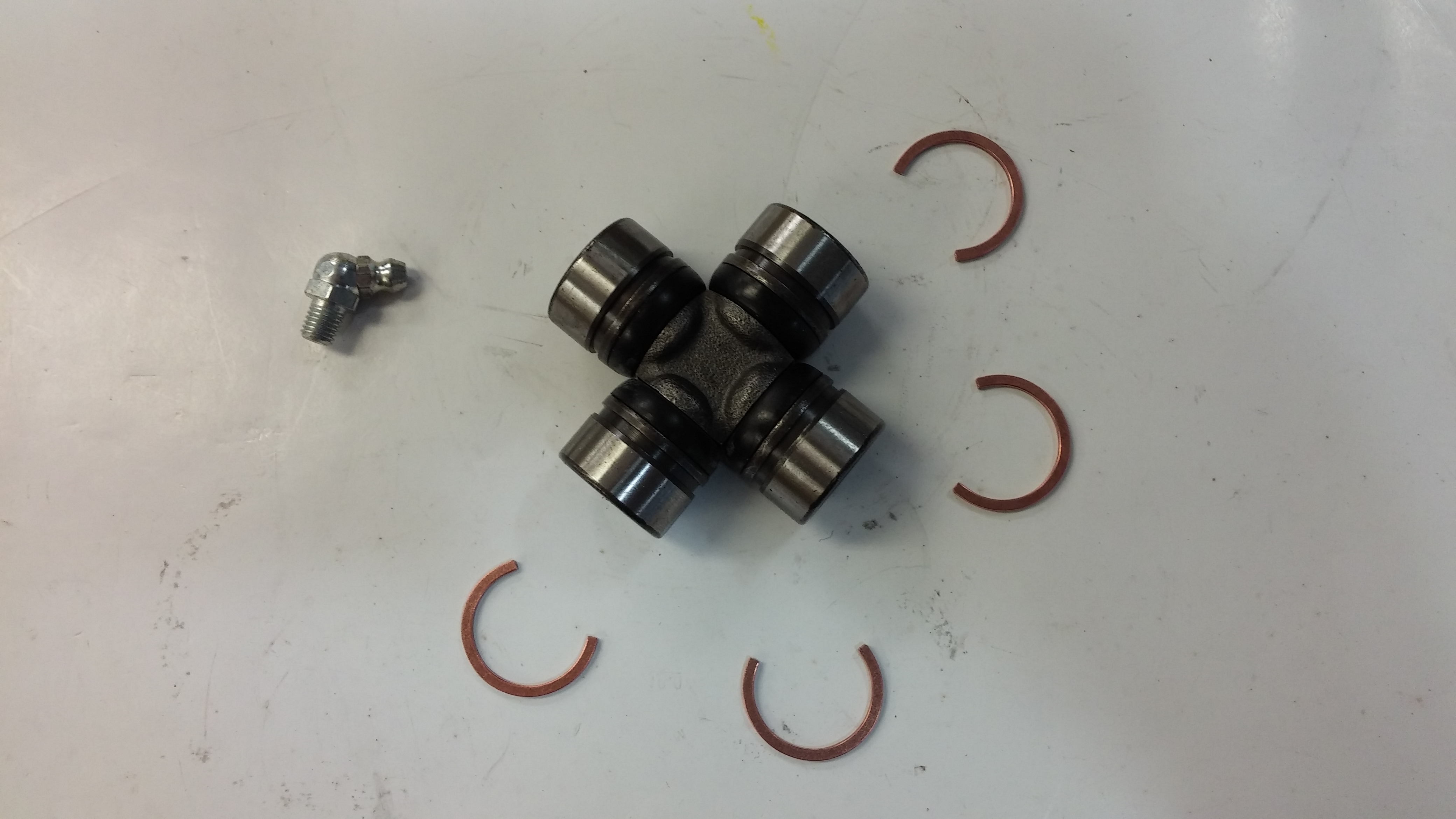 KT U JNT,KIT U JOINT STRG GEAR