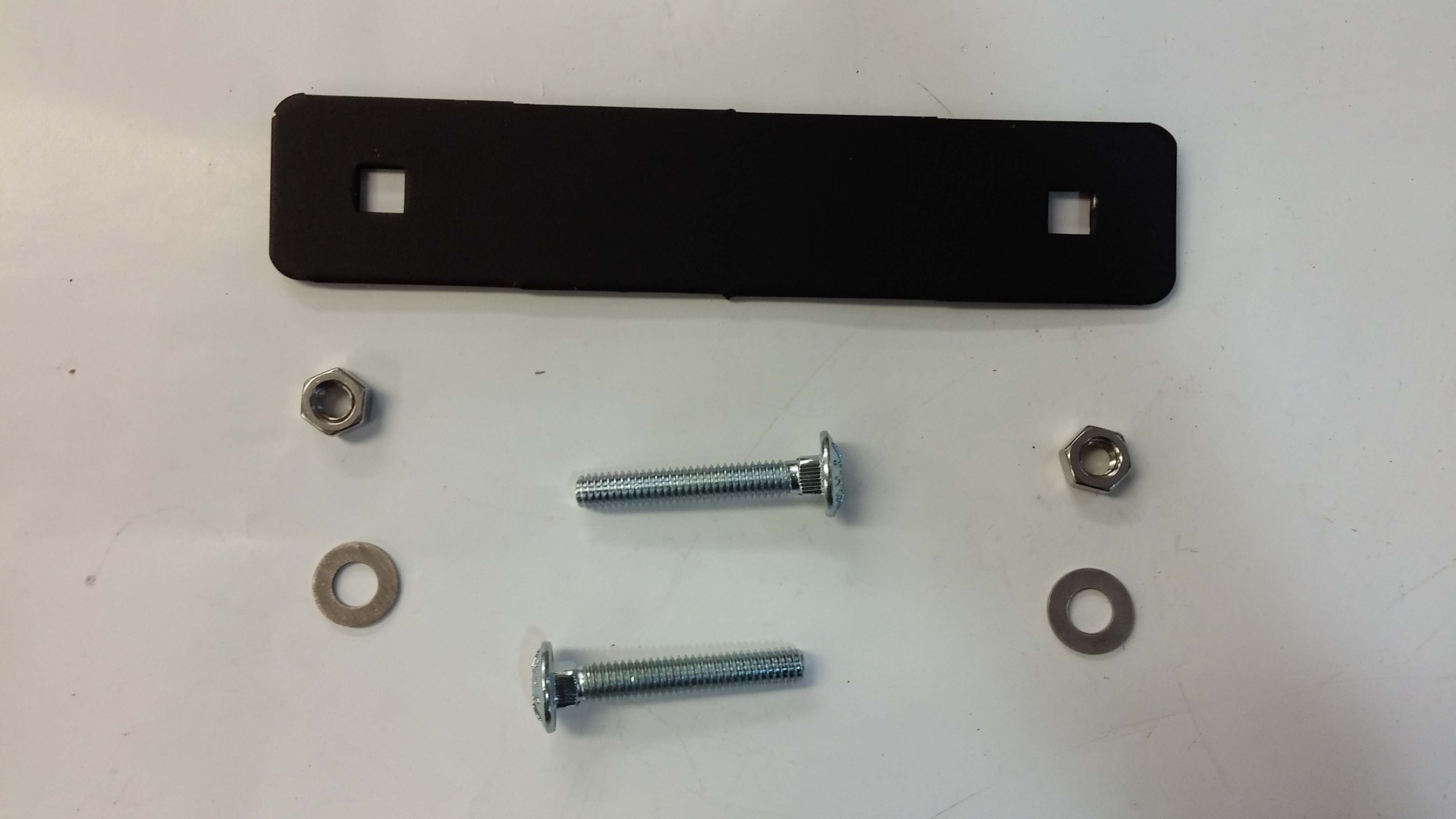 KT BRKT,KIT BRACKET ENTRANCE D