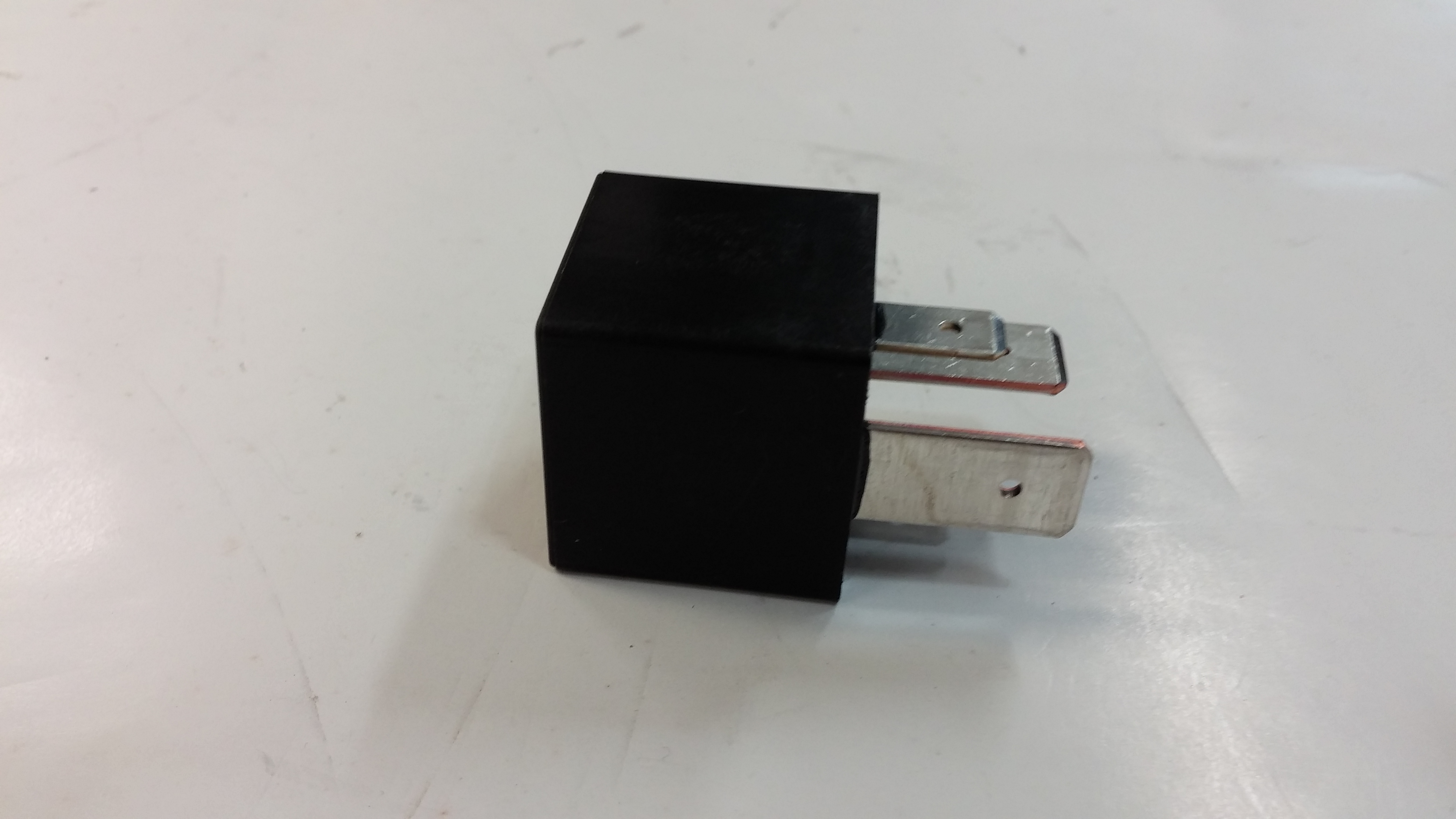 RELAY GEN CONTROL ISO HIGH CU