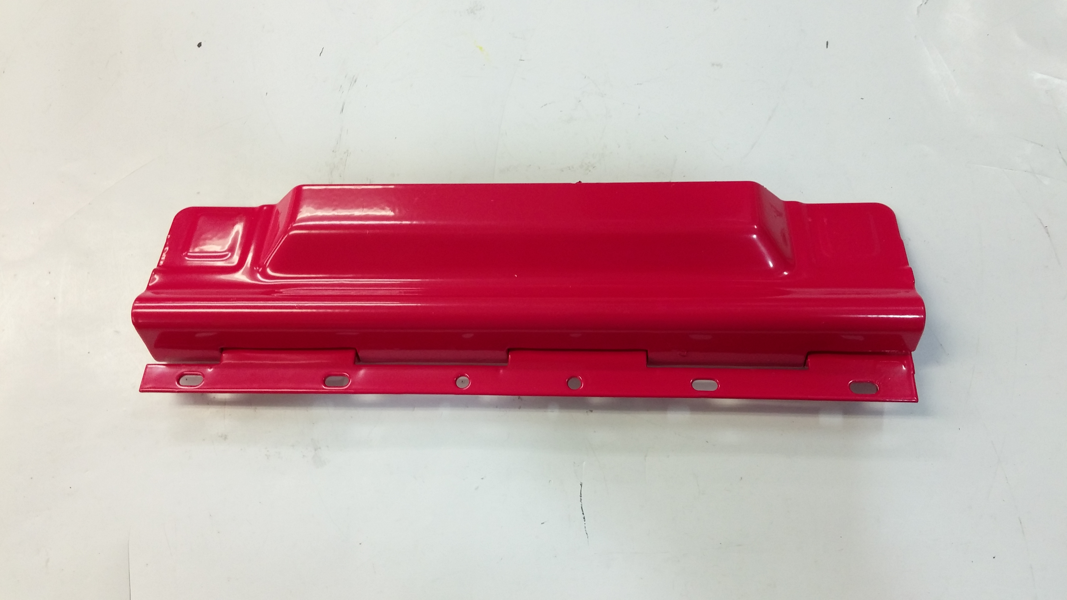 HANDLE EMERGENCY K/O WINDOW