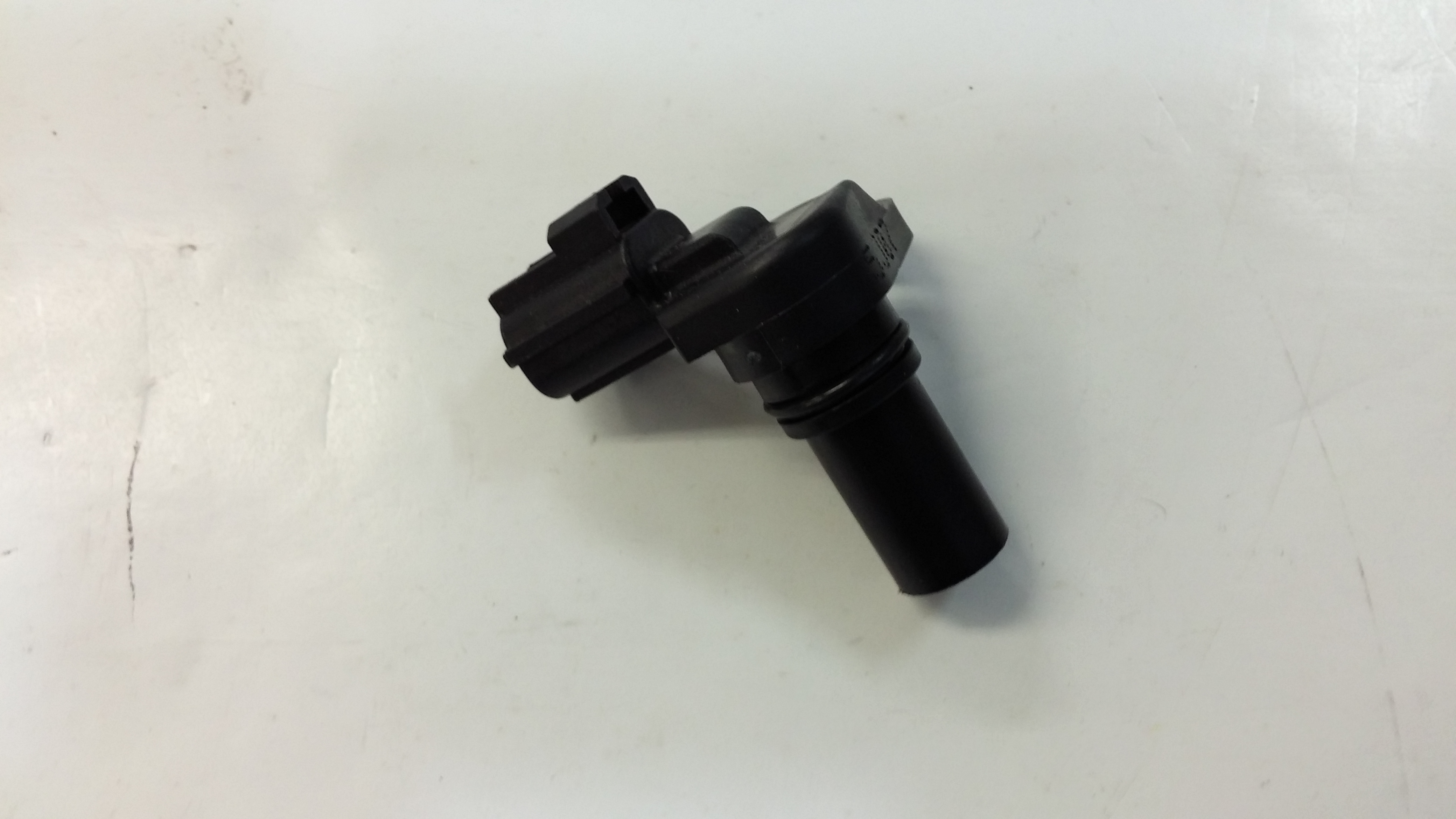 SENSOR, ECT, EOT & EFT