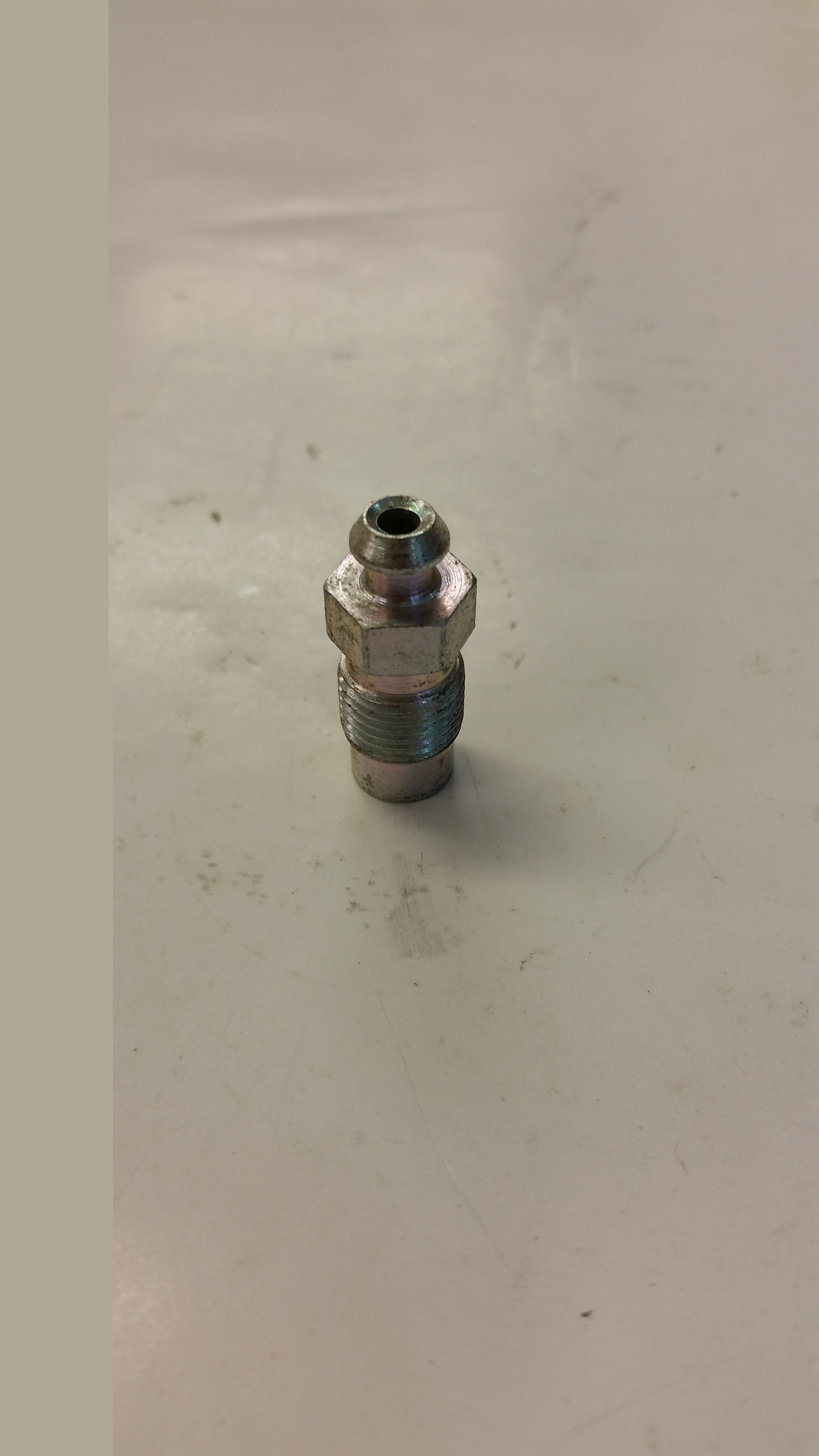 SCREW,BLEEDER,55850 (5)