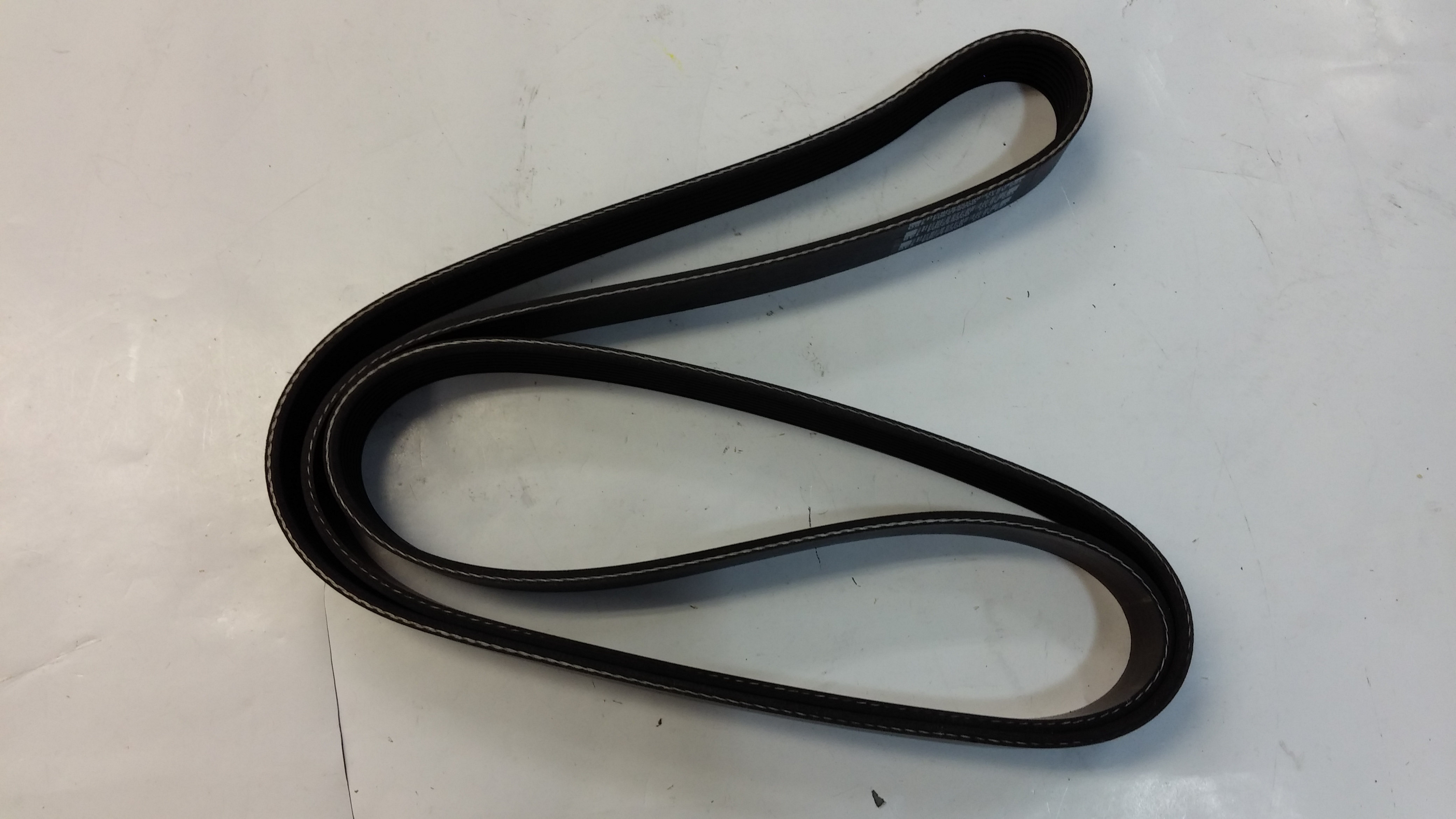 BELT FAN*V-RIBBED 8PK 72.32" (