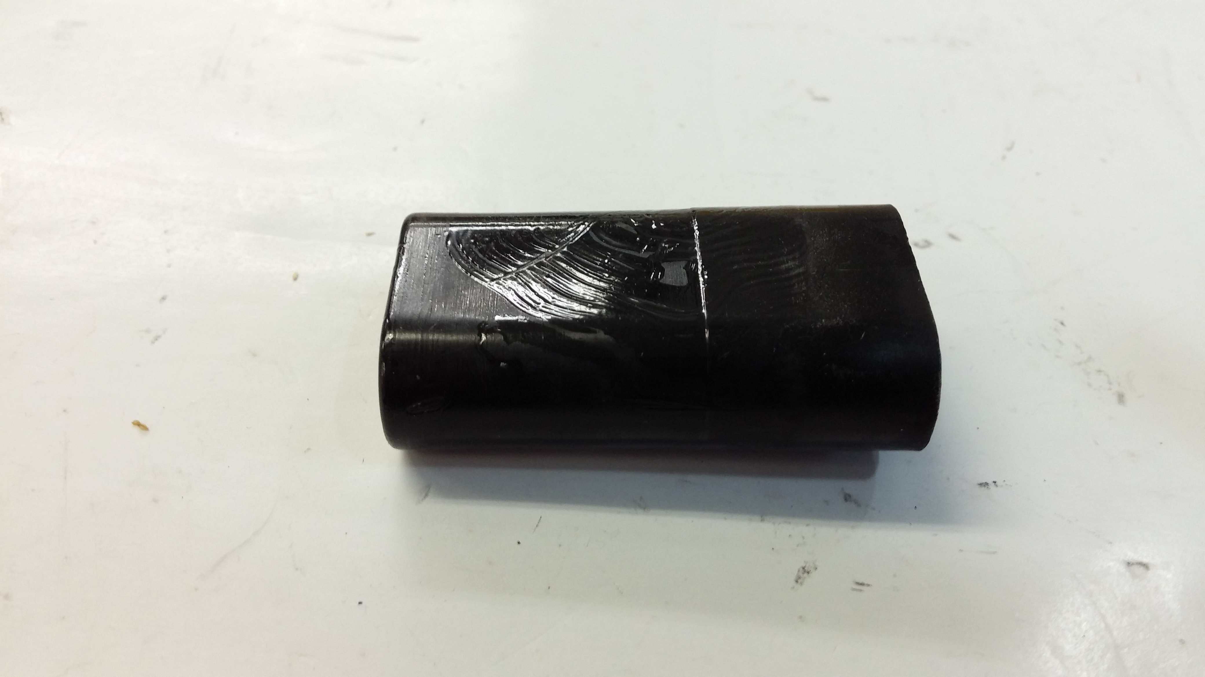 RESISTOR ELEC TERMINATING