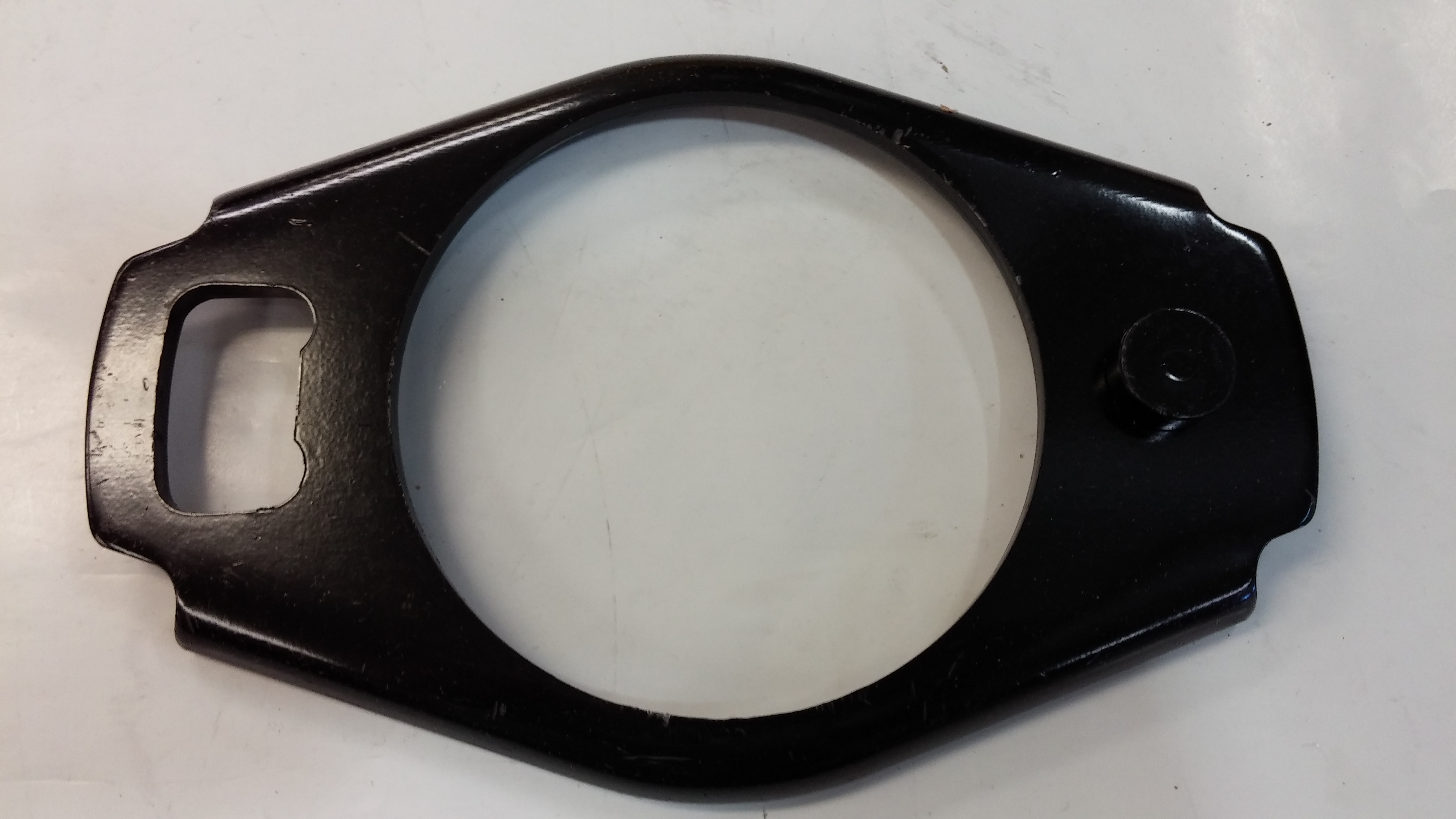 STRUT PARK BRK LEVER*10X3 DCM