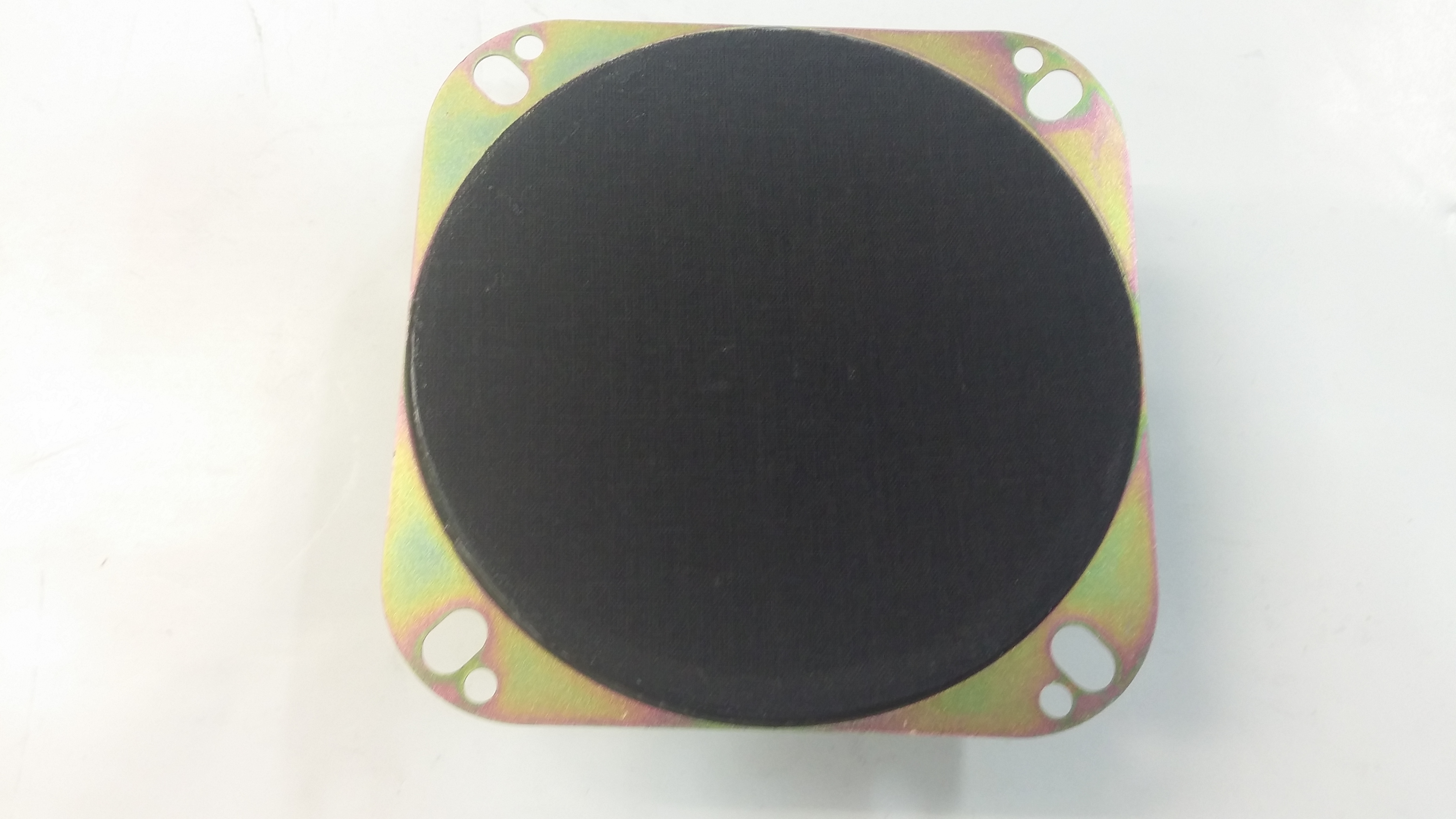 SPEAKER 4" W/O GRILLE