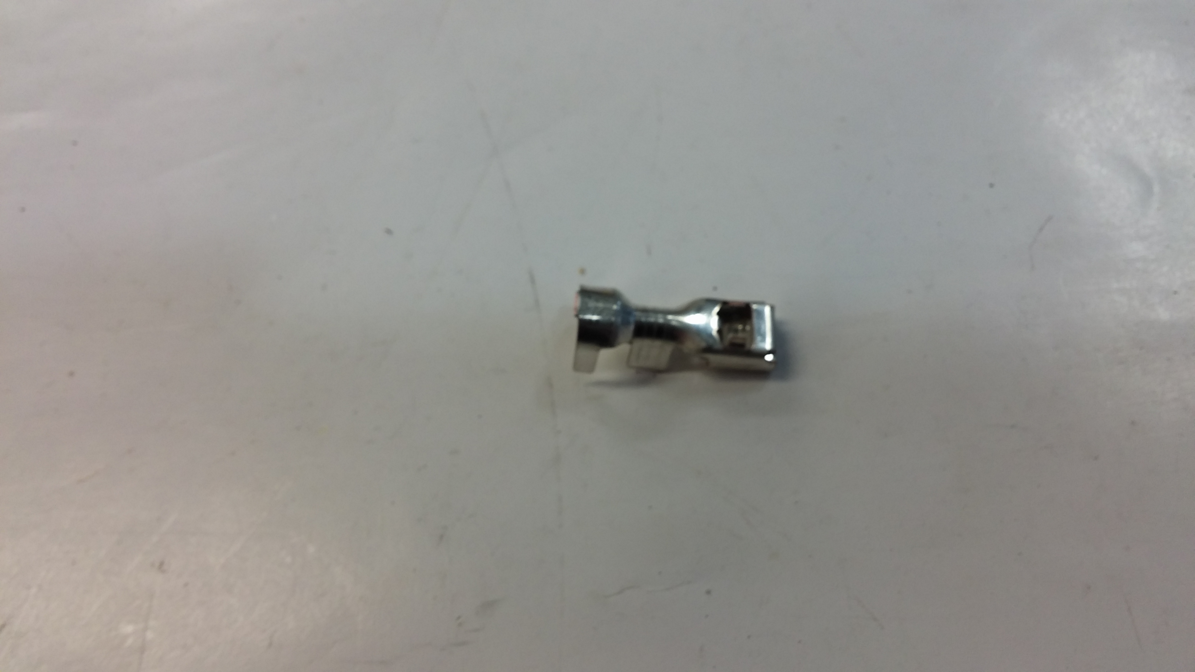 TERMINAL CABLE FEMALE