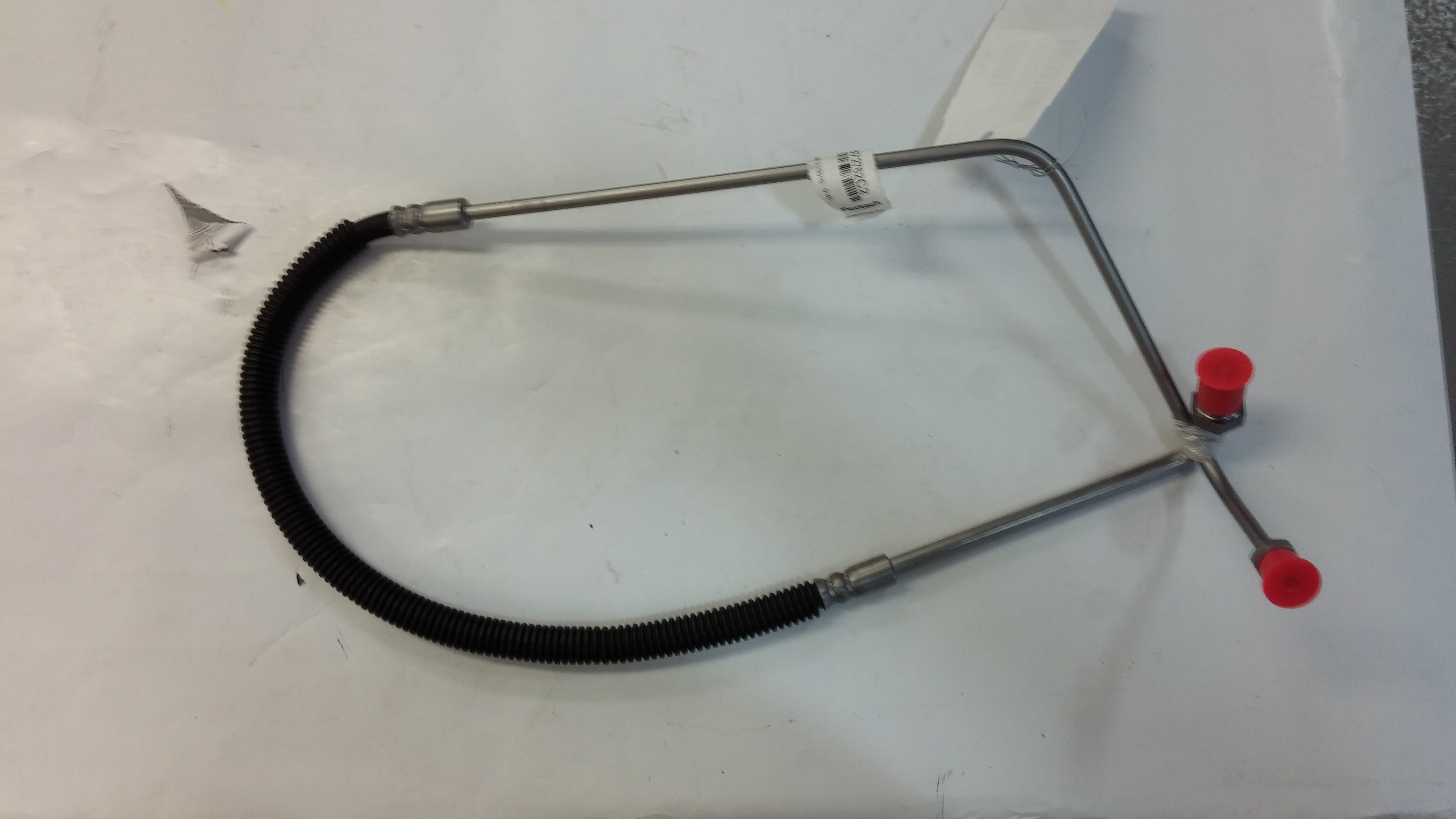 HOSE HYD BK MASTER CYLINDER -