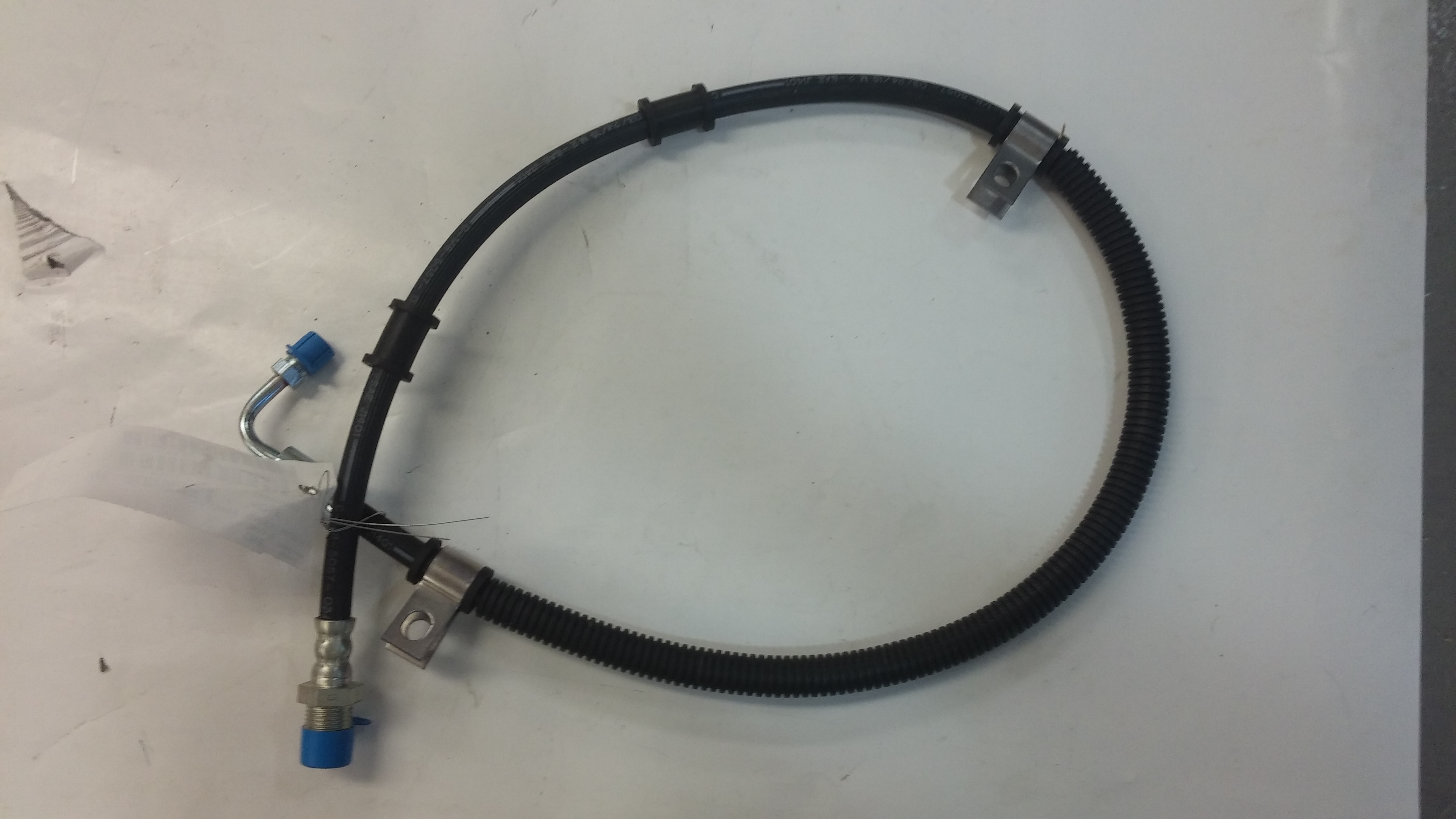 HOSE HYD BK FRONT DROP