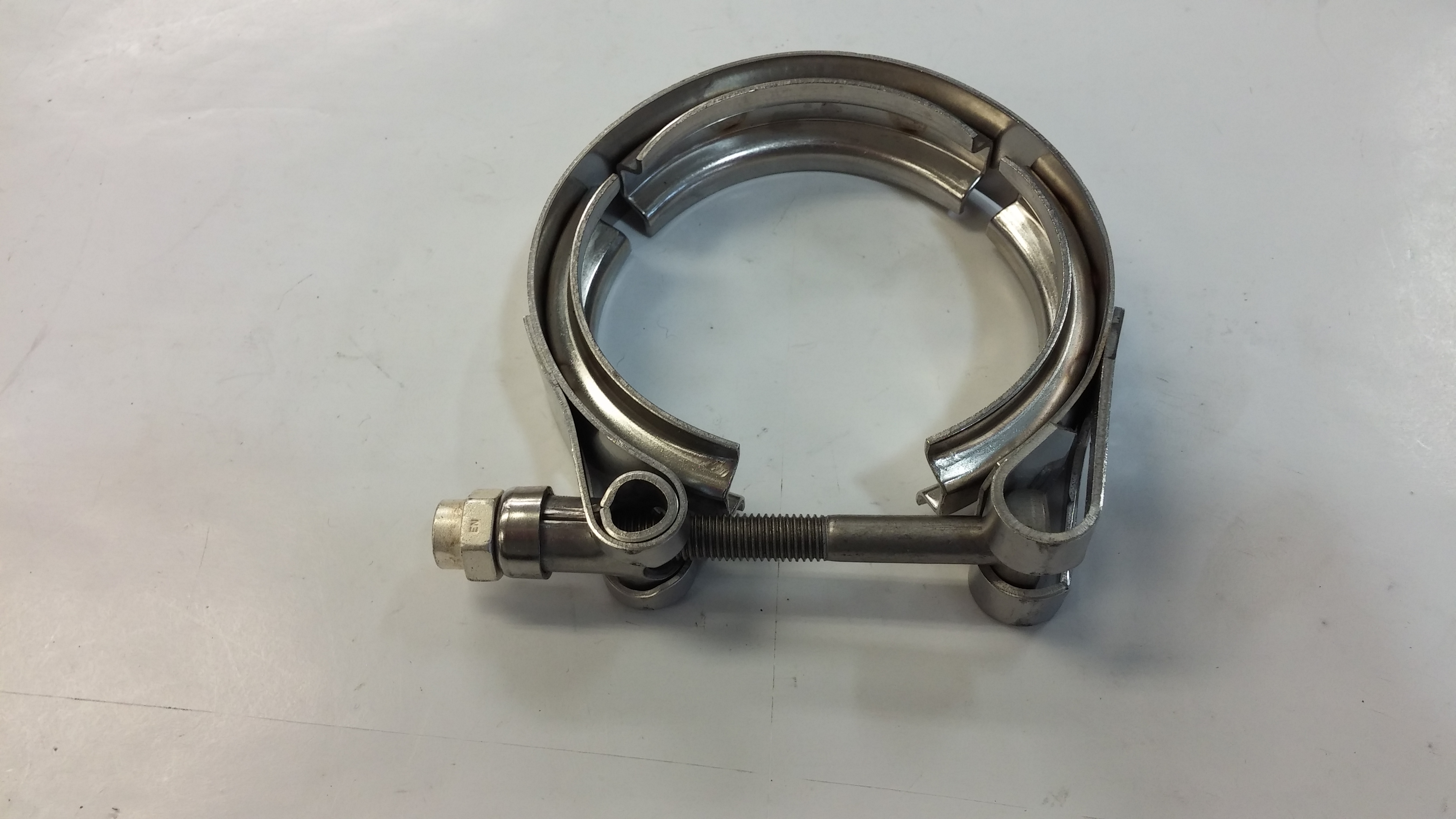 Clamp, Hose, Radiator, V-band