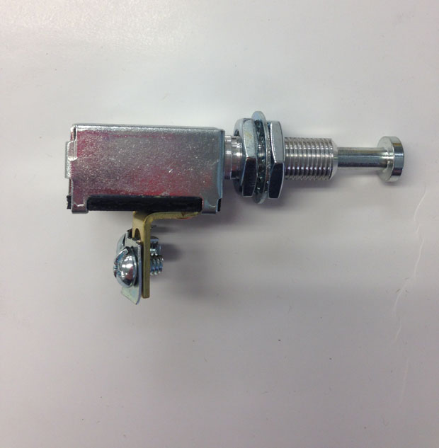 SWITCH,DOOR,2 TERM,THOMAS