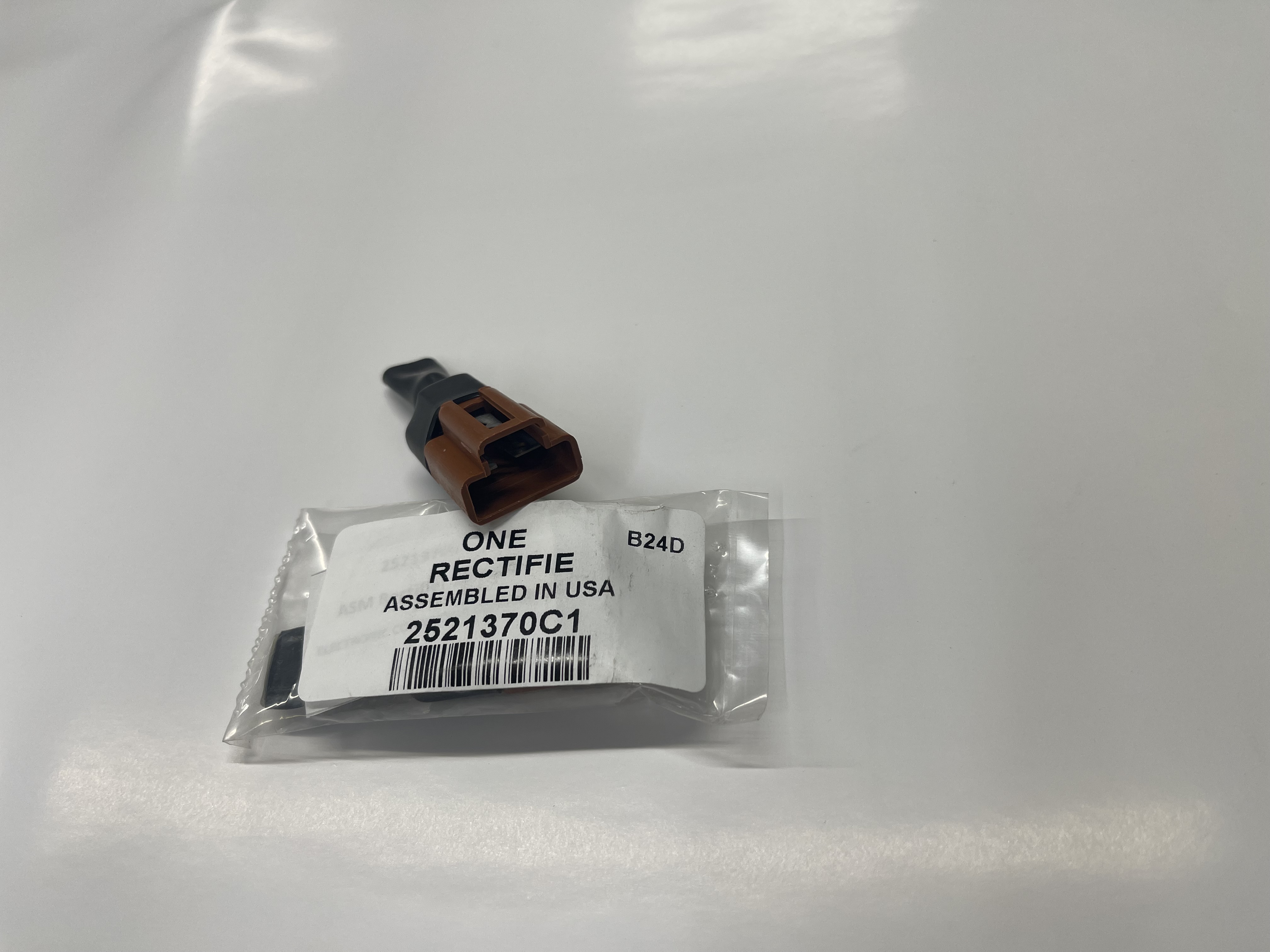 RECTIFIER (DIODE),HYD BR(NOTE)