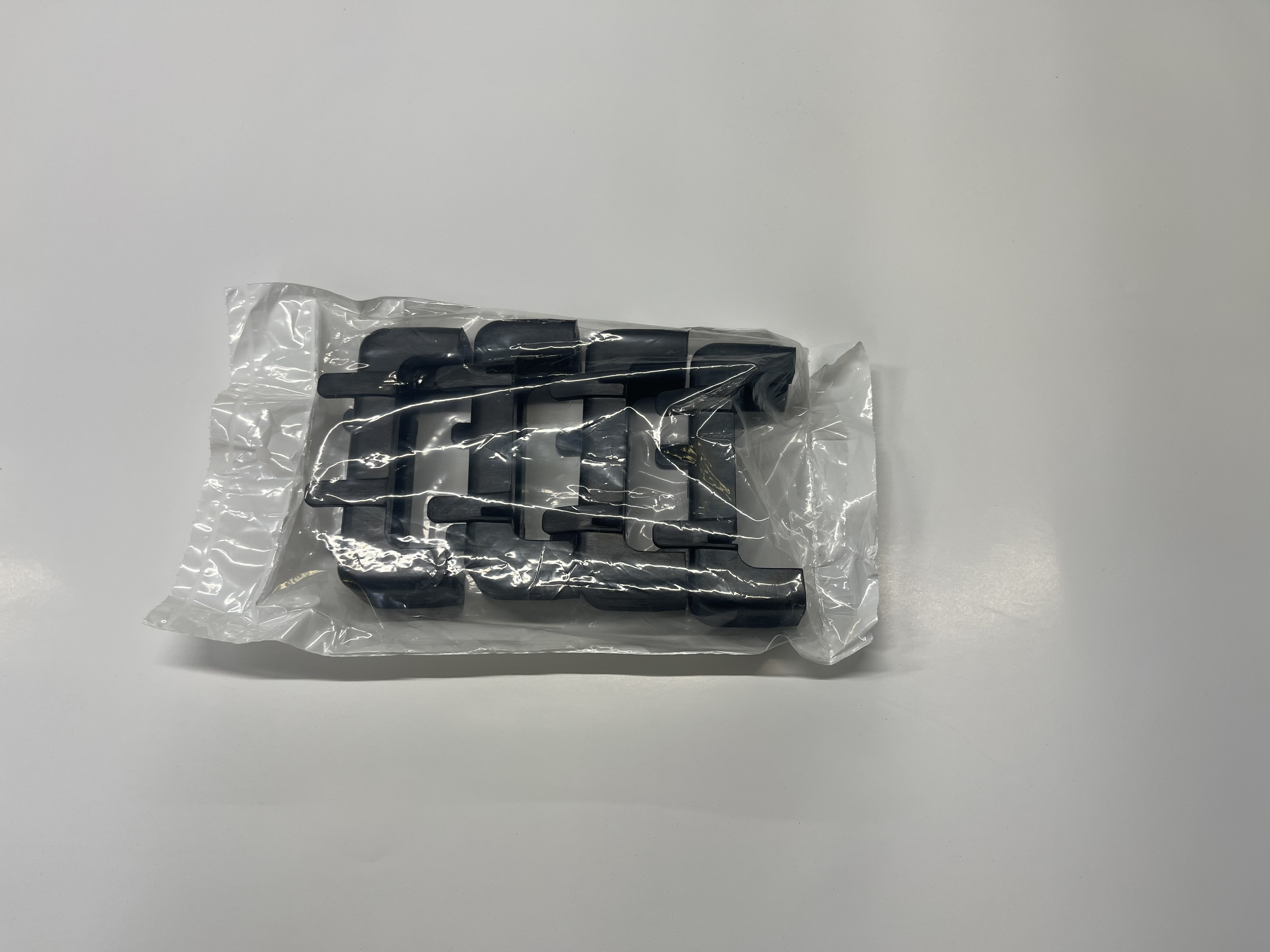 KT ISLTR,KIT RAD U SHAPED ISOL