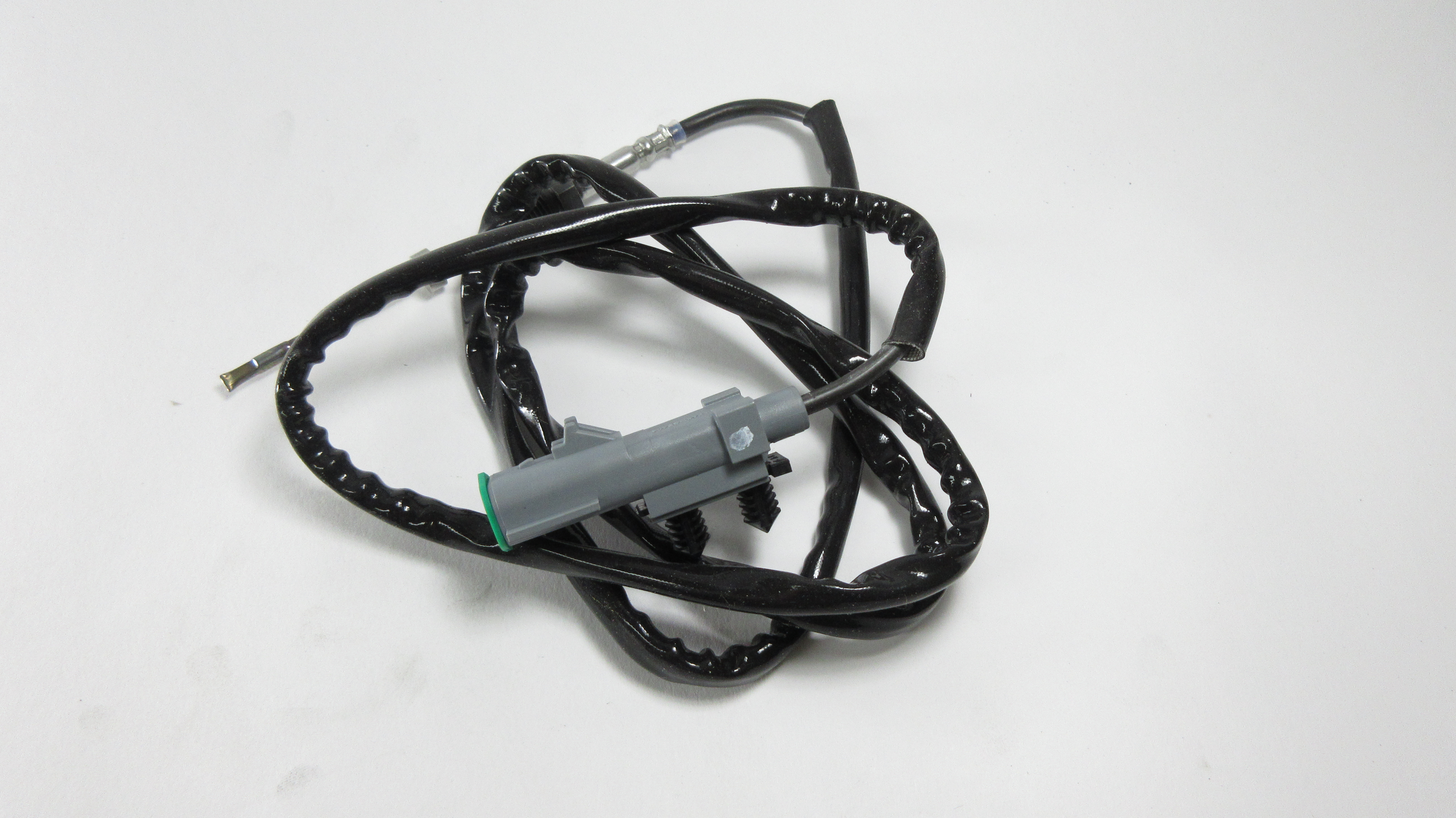 SENSOR EXHAUST GAS TEMPERATURE