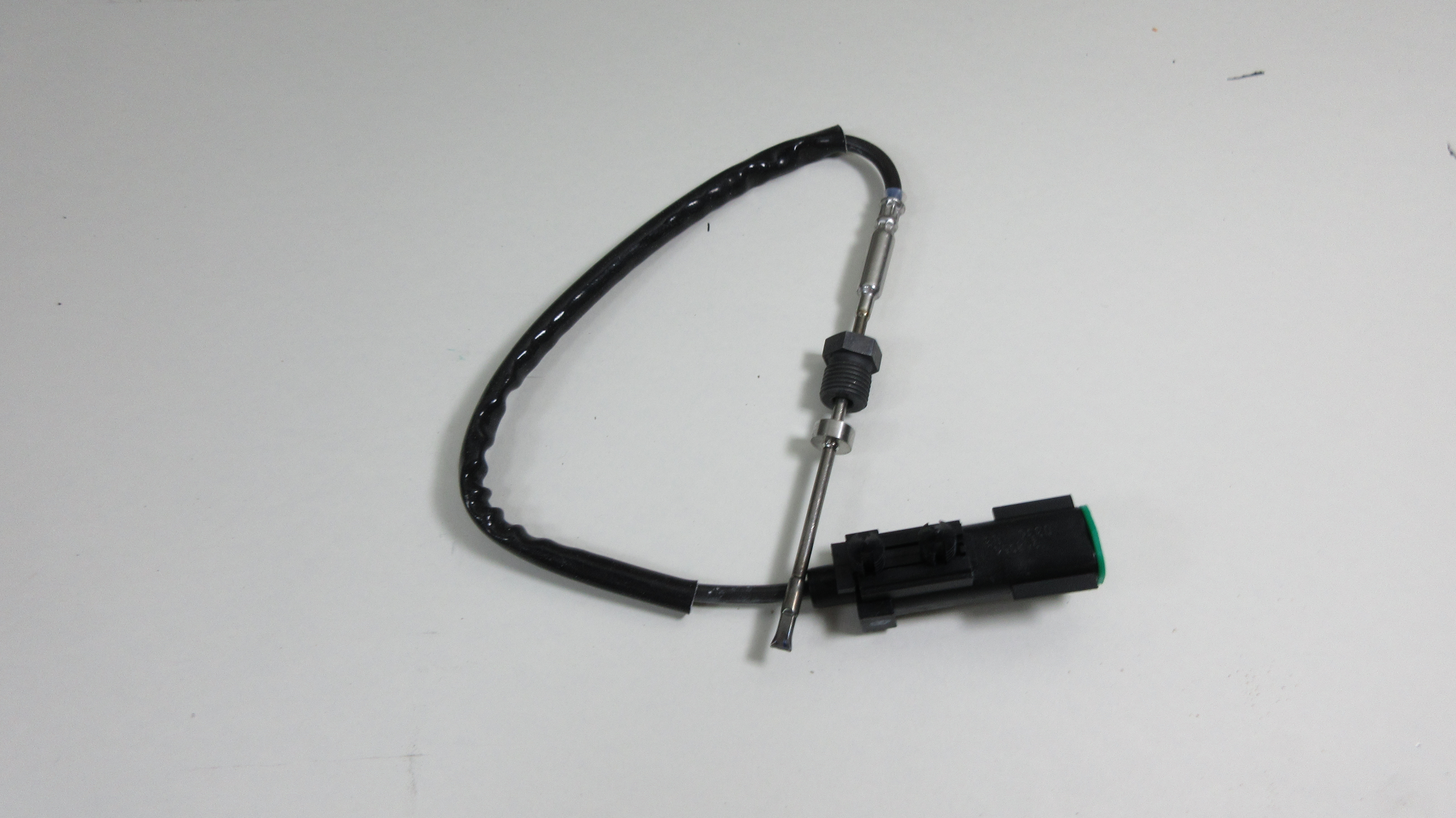 SENSOR EXHAUST GAS TEMPERATURE