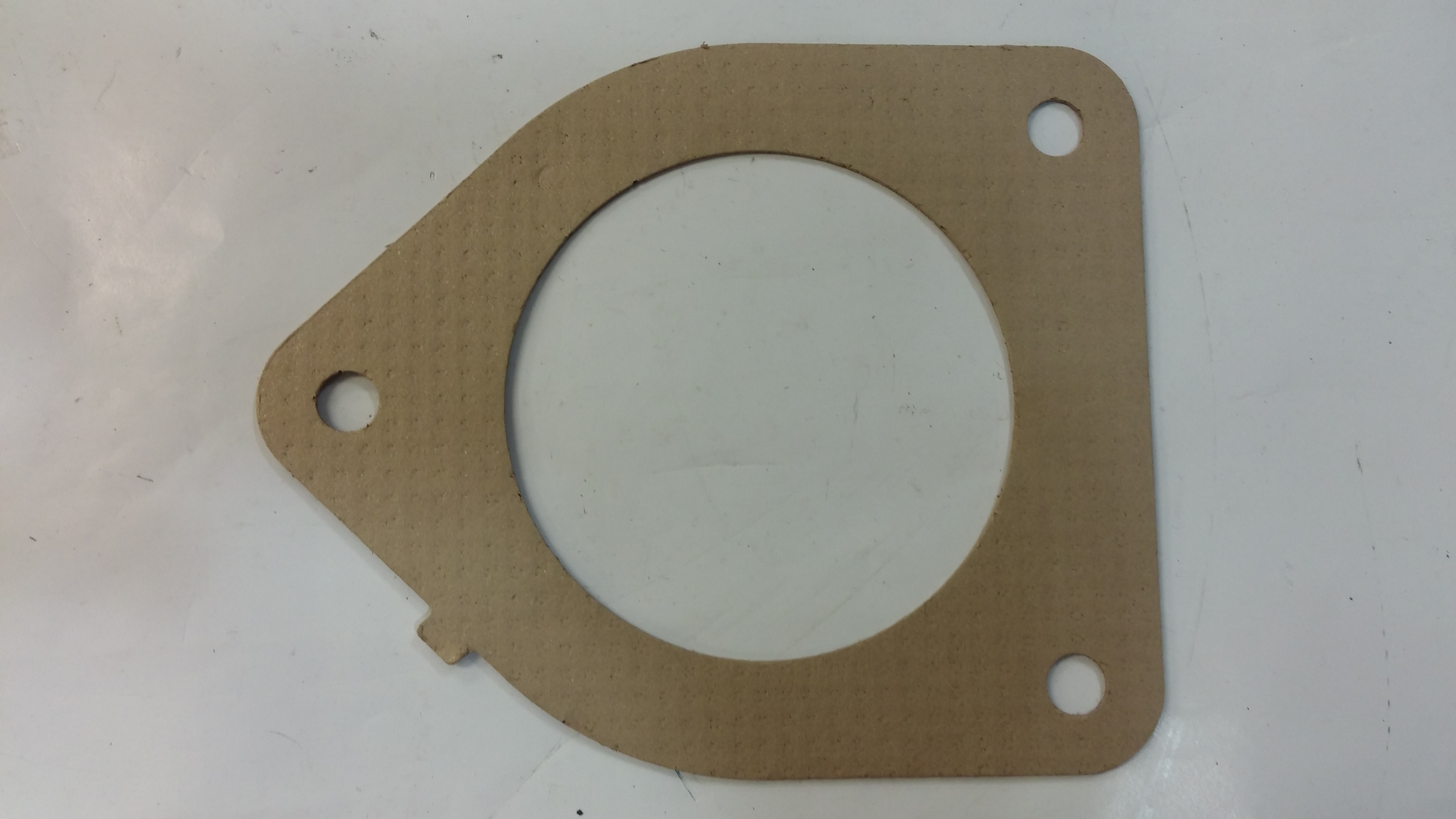 GASKET OFFSET 3 HOLE FLANGE