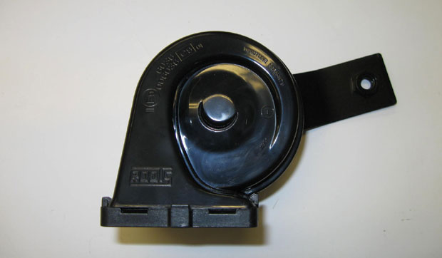 HORN ELECT W/BRKTS HI-NOTE