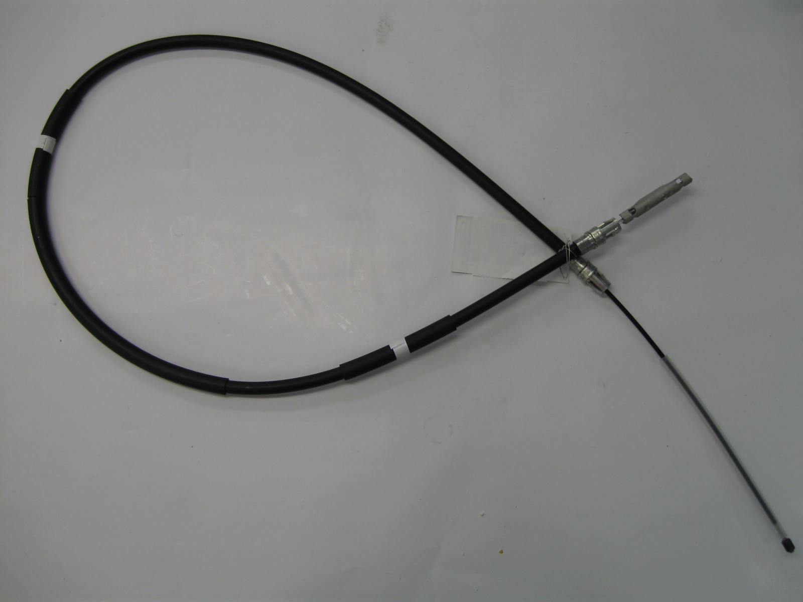 CABLE,PARK BRAKE,IC BUS,LONG