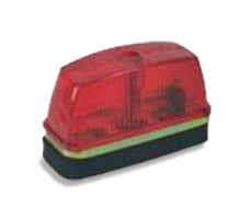 LIGHT MARKER LIGHT RED