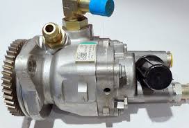 PUMP ASSY GEAR DRIVEN FUEL & P