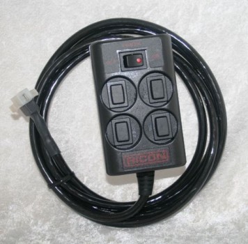 PENDANT K2010 / K5510 SERIES