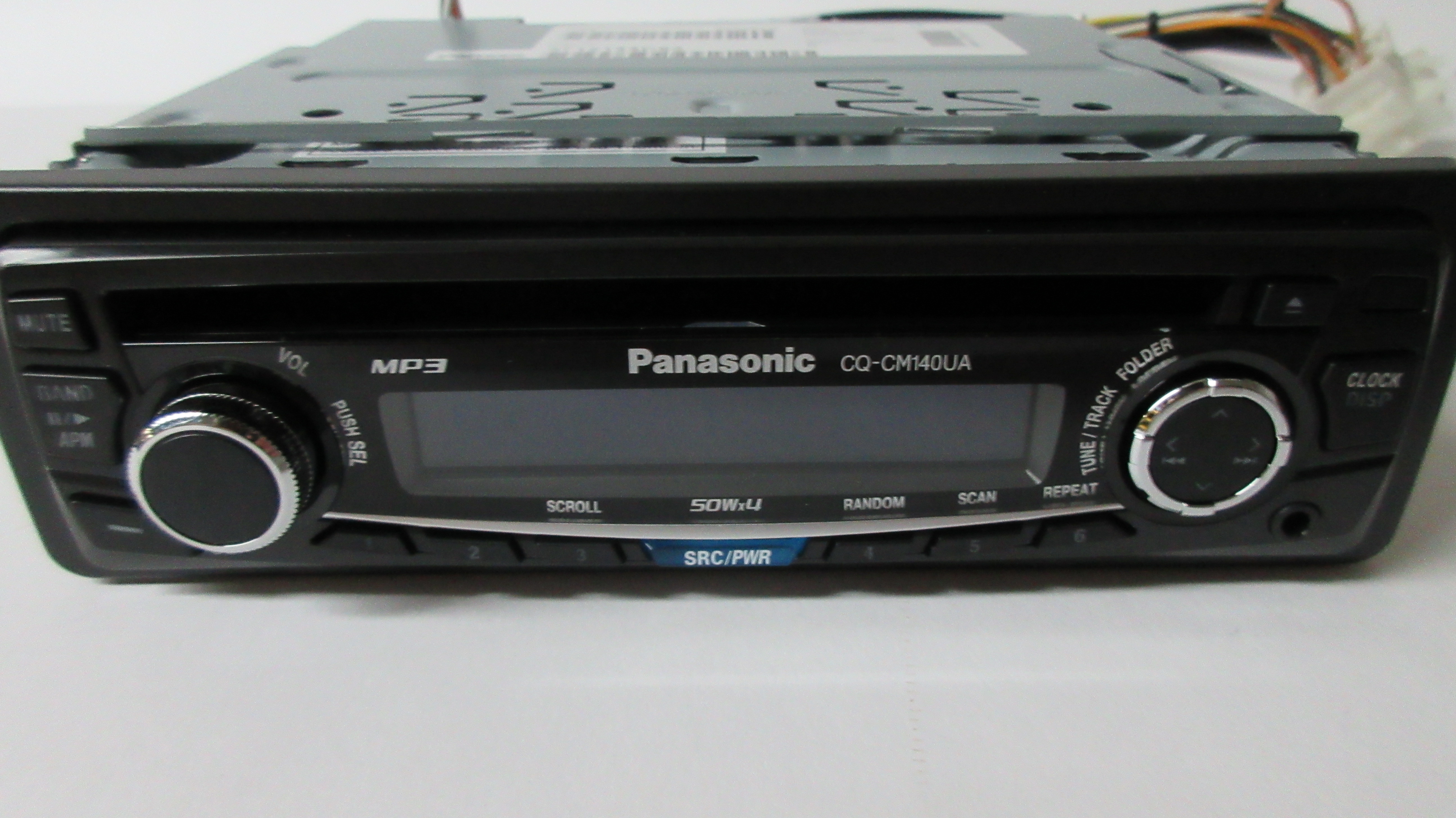 RADIO,ASM , RADIO AM/FM/CD/PA,