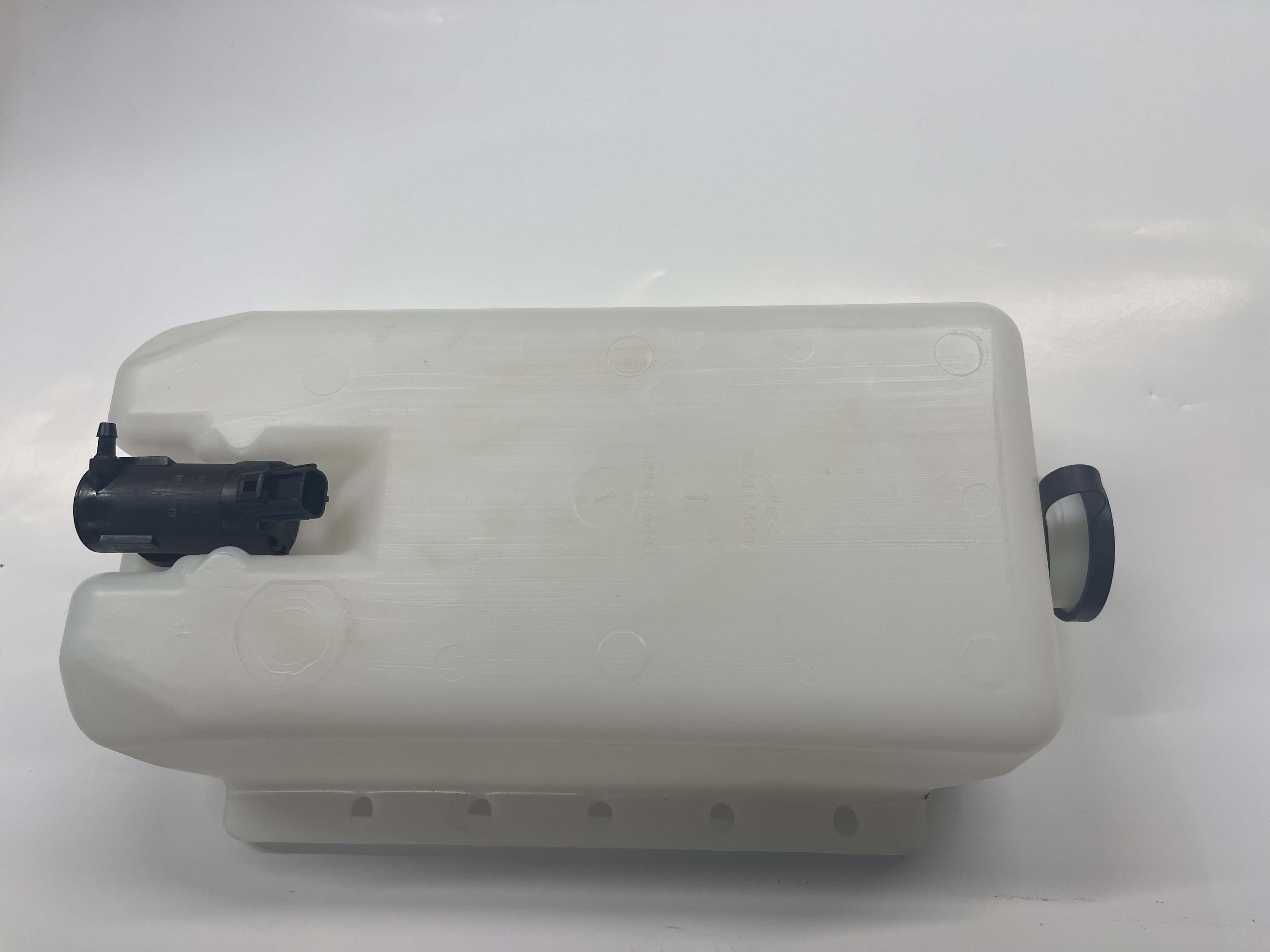 TANK,W/S WASHER , ASSY W/O SEN