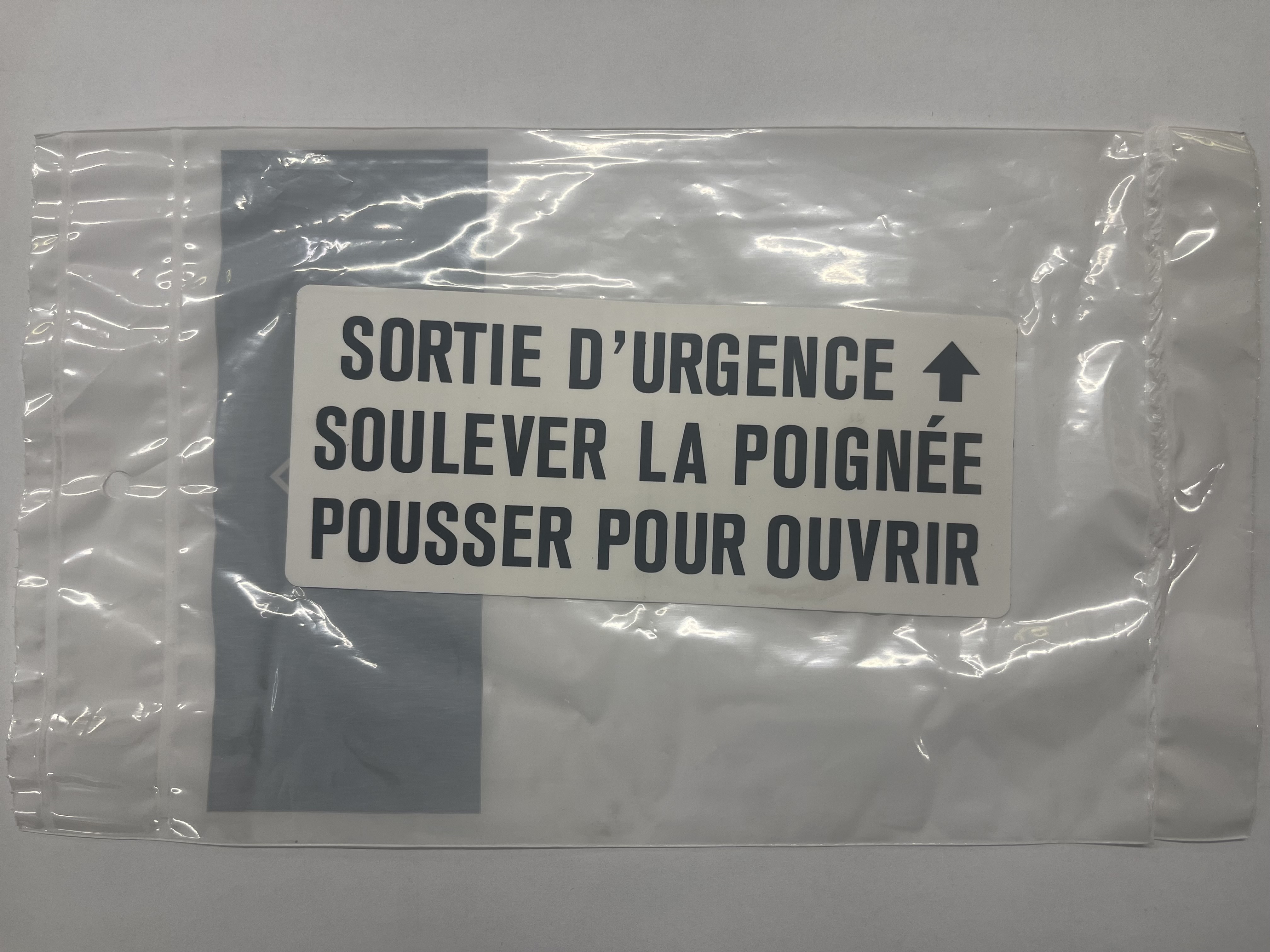 PROGPH, FRENCH INST EME. WINDO