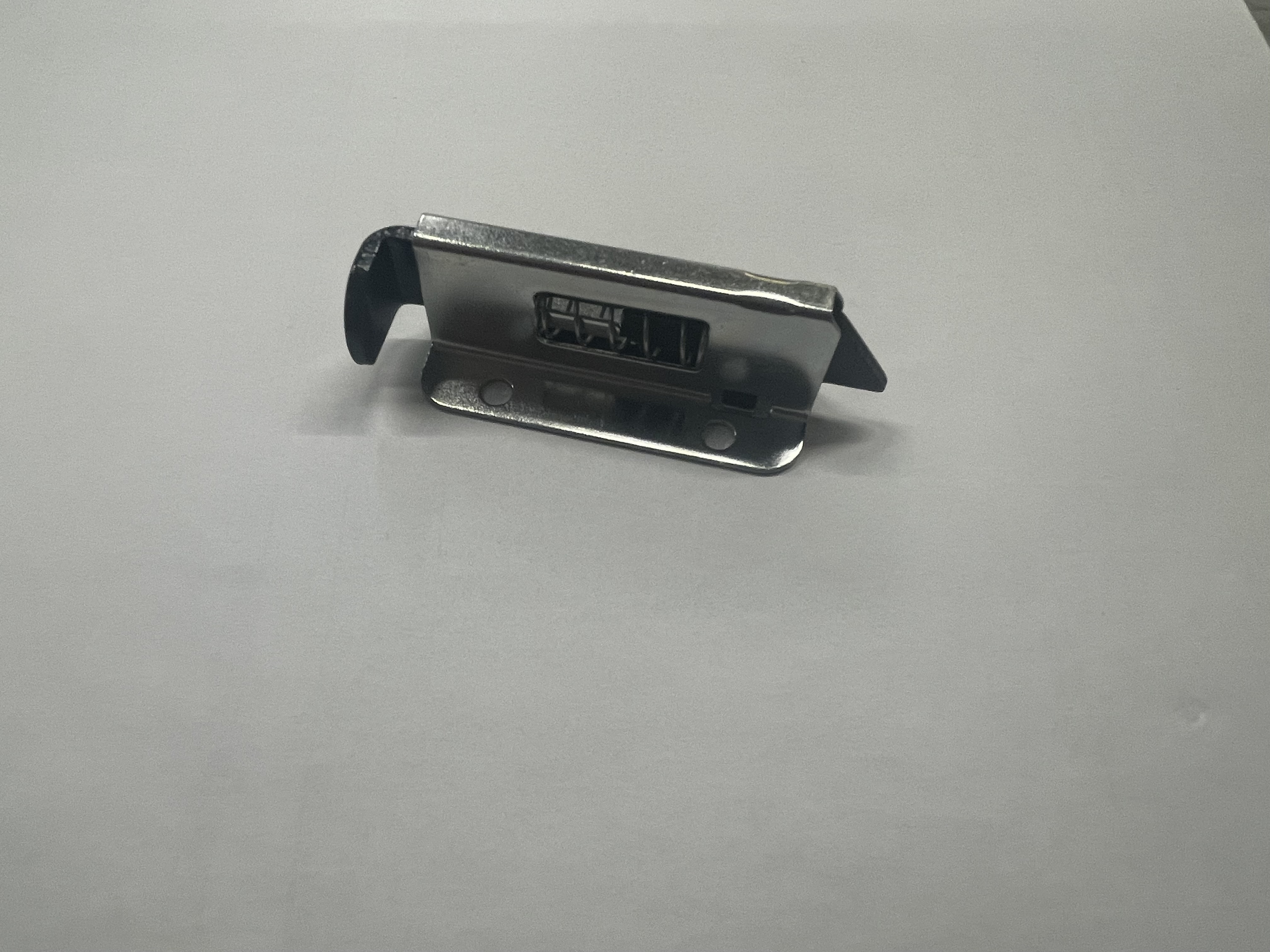 LATCH, SEAT, BUS BODY, IMMI