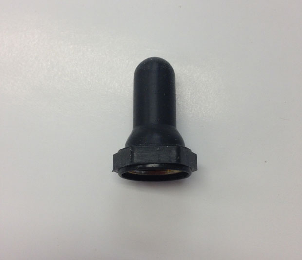 BOOT, TOGGLE SWITCH COVER