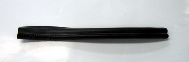 SEAL ENTRANCE DR PER FT(note)