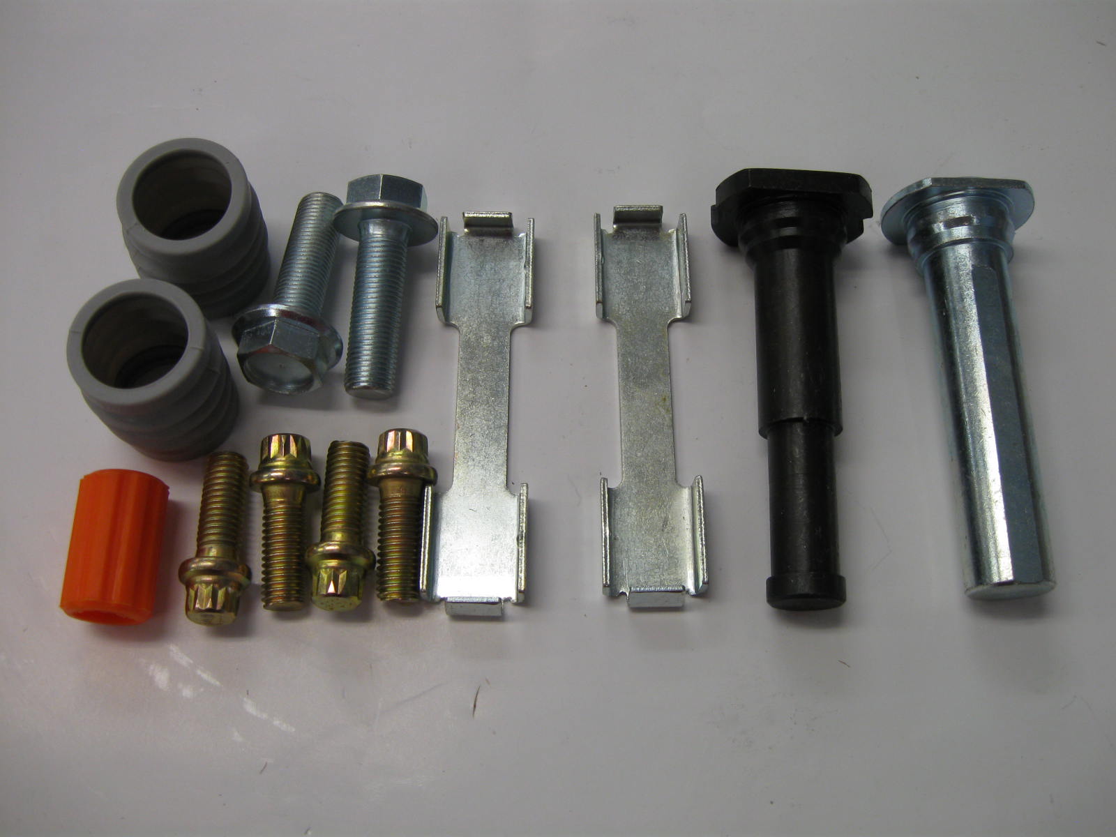 KIT,PIN,786 CALIPER (1 WHEEL)
