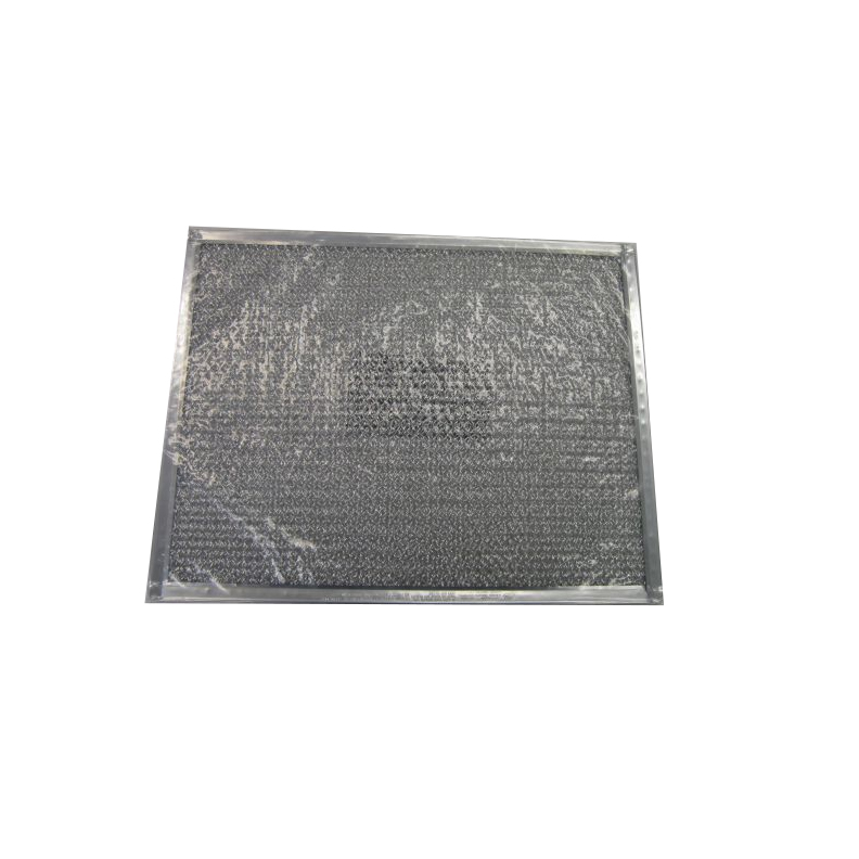 FILTER, STEPWELL HTR IC