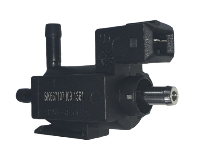 VALVE, BOOST CONTROL SOLENOID