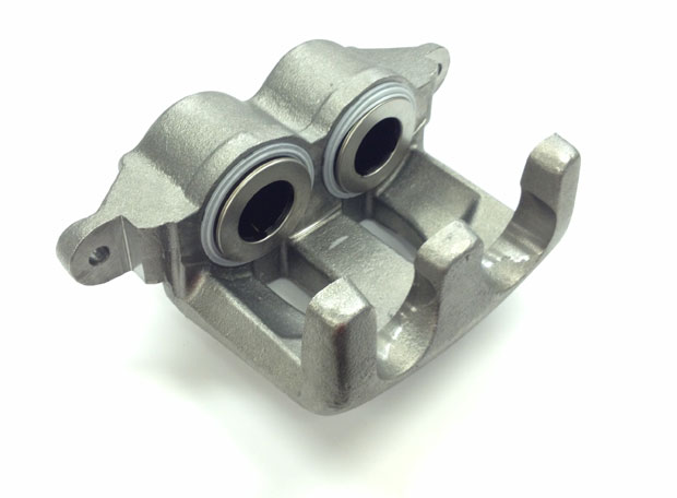 CALIPER, BRAKE, DISC, 73MM