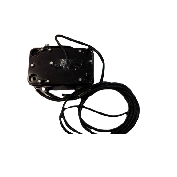 CROSS GATE ,ASSY W/ARM (NOTE)