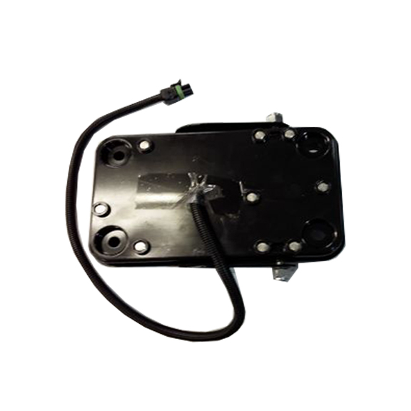 CROSS GATE BASE ONLY,ELC(NOTE)