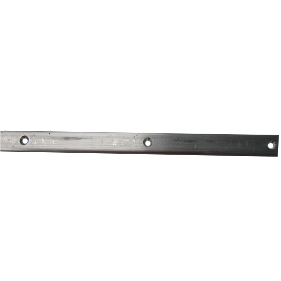 TRIM AISLE IC ALUMINUM(91")